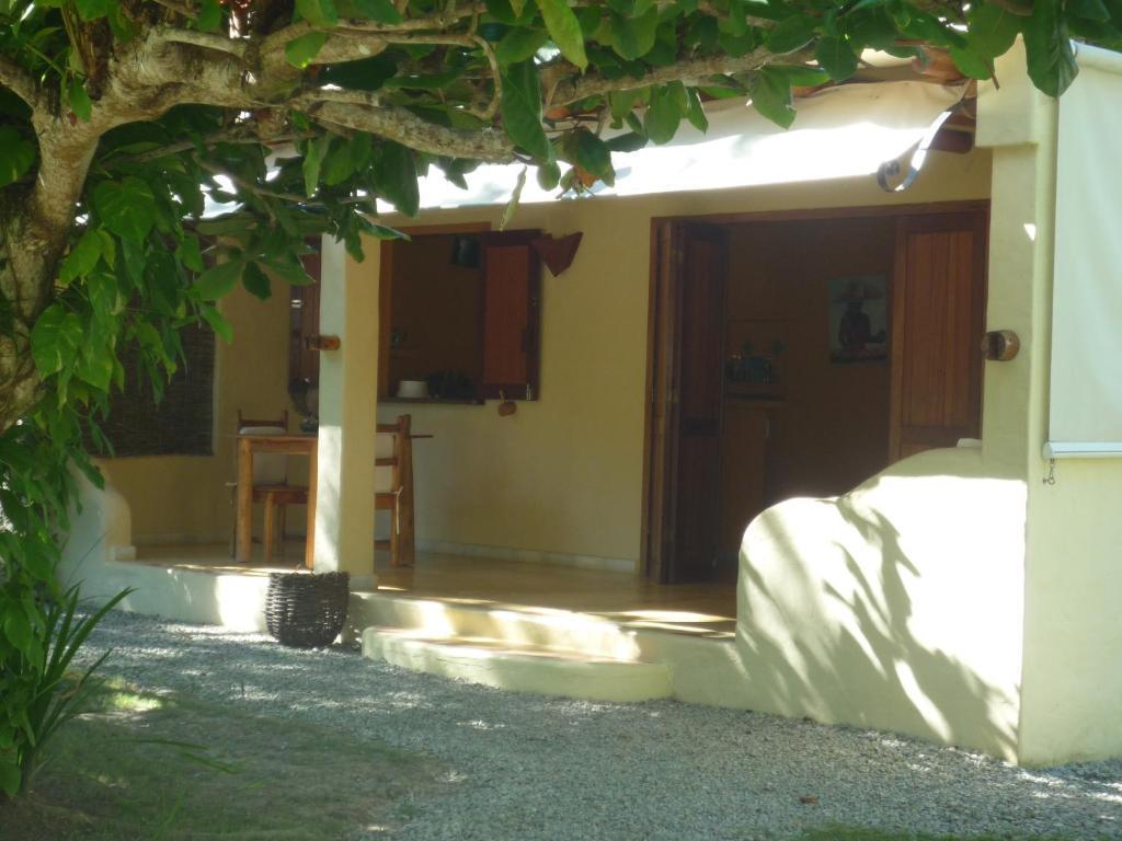 Eva Luna Villas 3* Las Terrenas