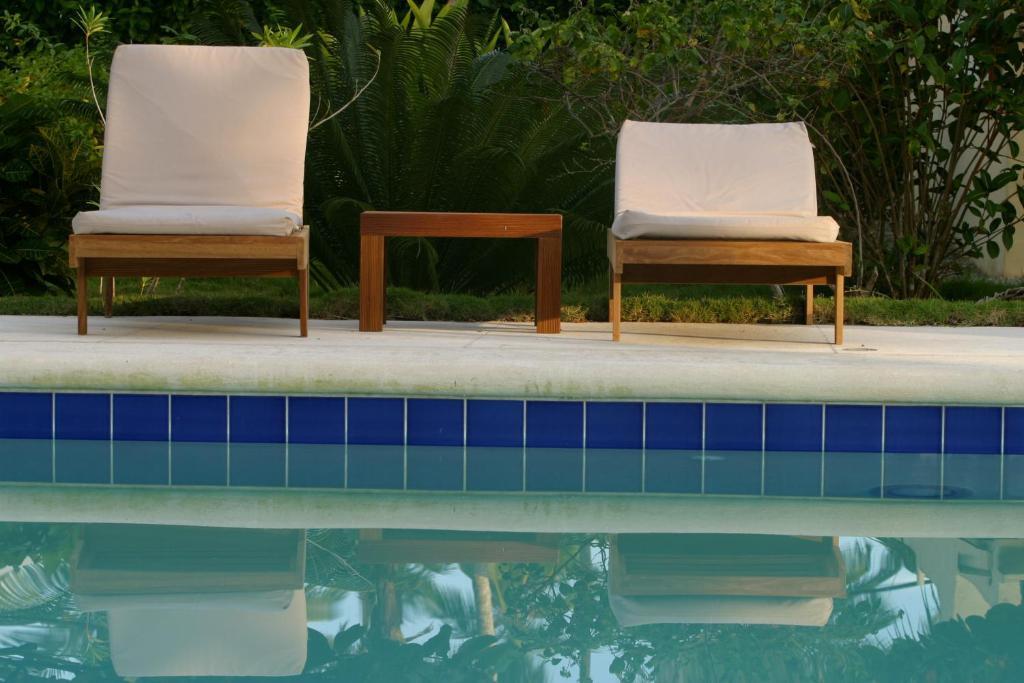 Aparthotel Eva Luna Villas
