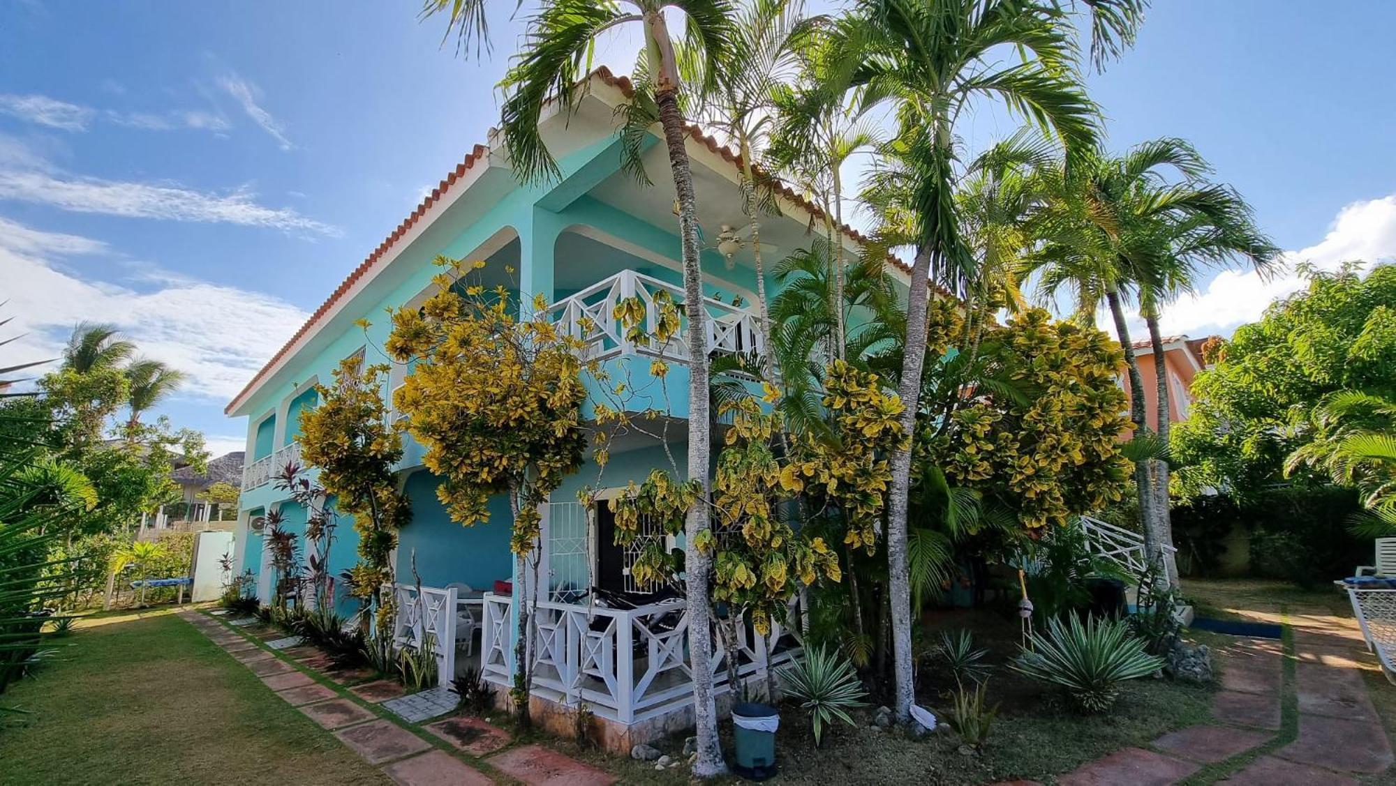 Preciosa Bayahibe
