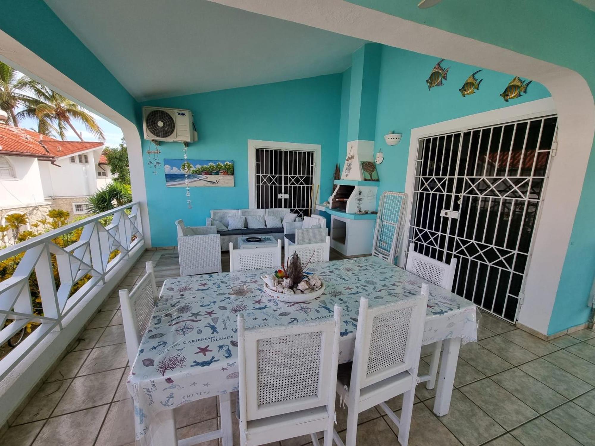 Preciosa Apartment