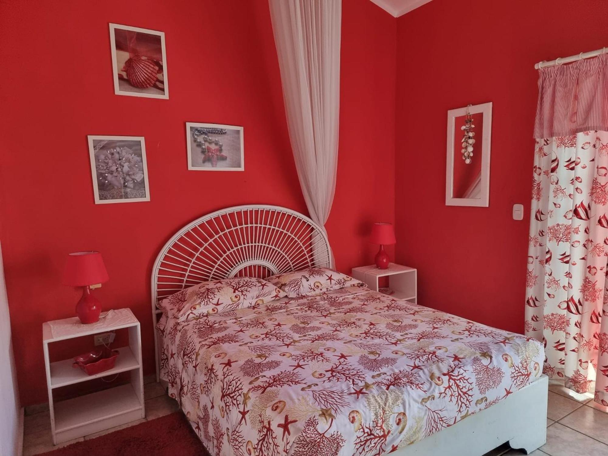 Apartment Preciosa *