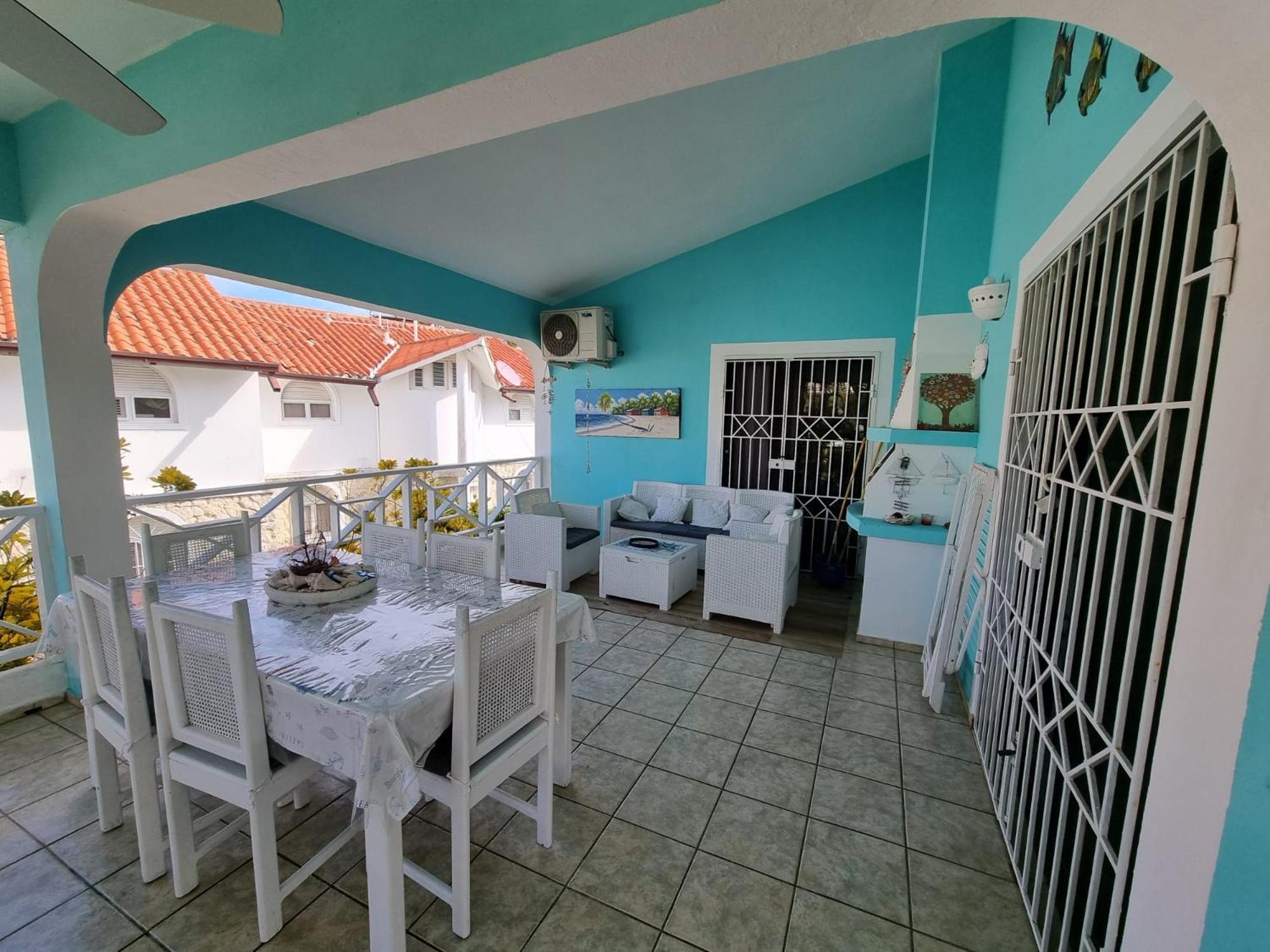 Preciosa Apartment Bayahibe