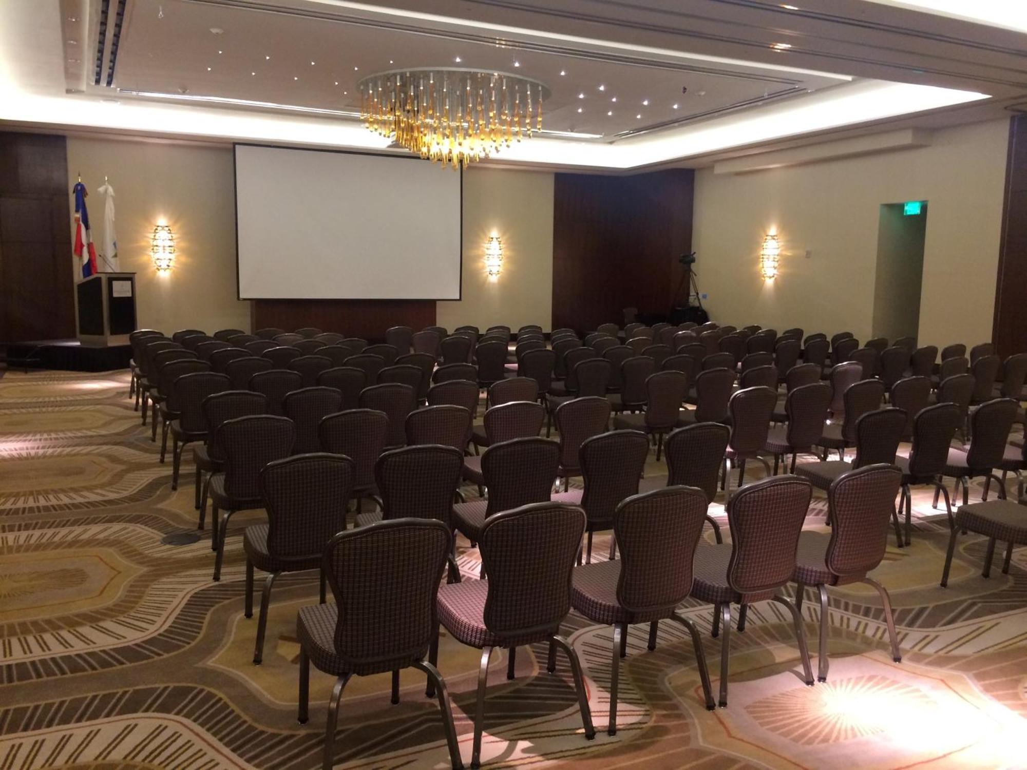 Hotel Intercontinental Real By Ihg Santo Domingo
