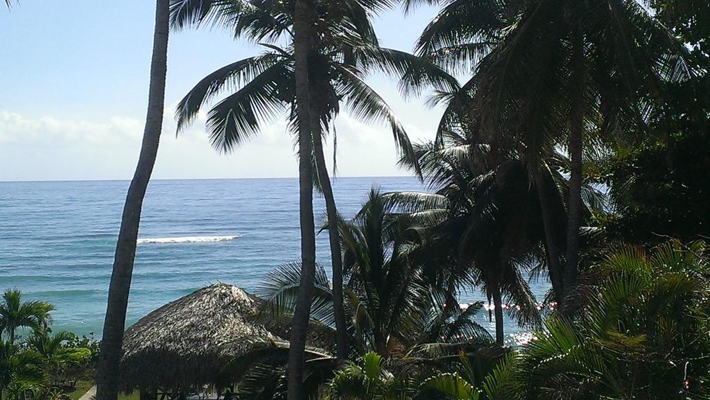 El Quemaito Hotel Barahona