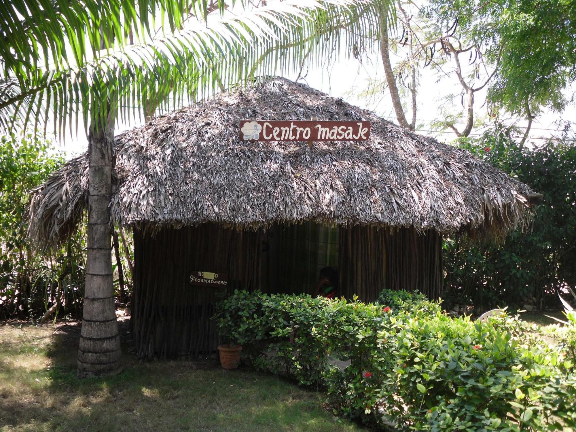 Hotel Plaza Real 3*