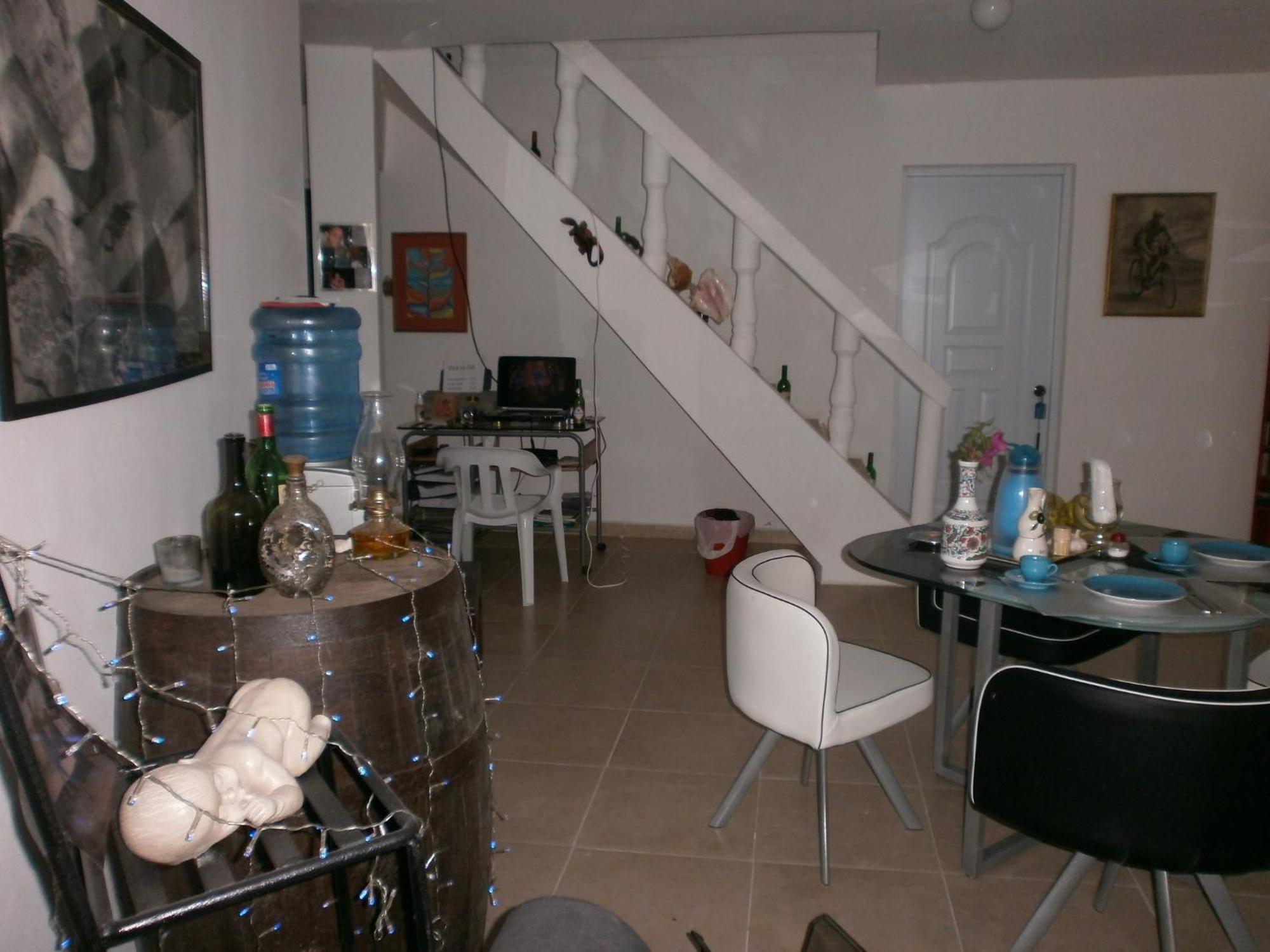 Guest house Guesthouse Villa La Isla