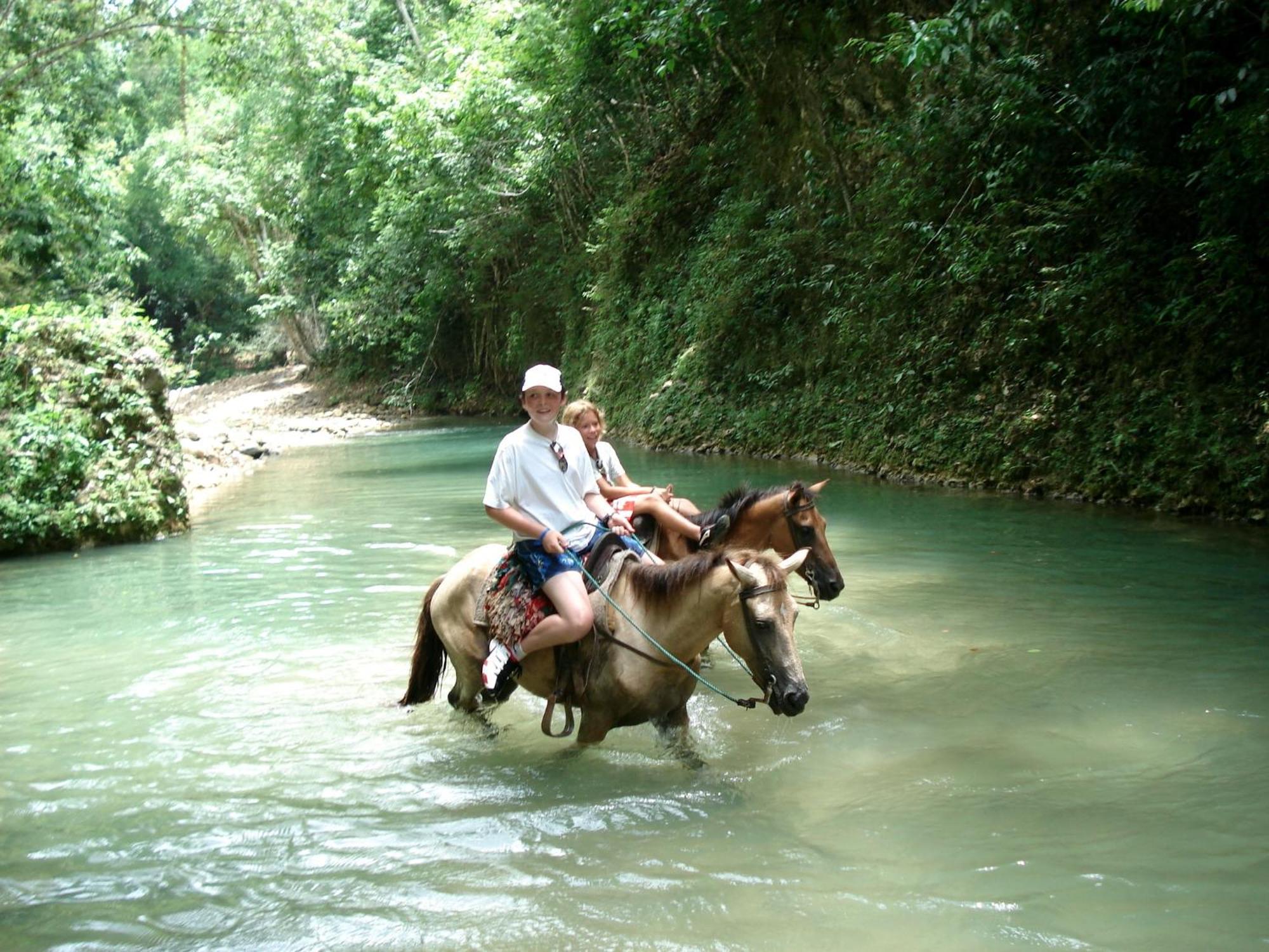 El Rincon De Abi Las Terrenas
