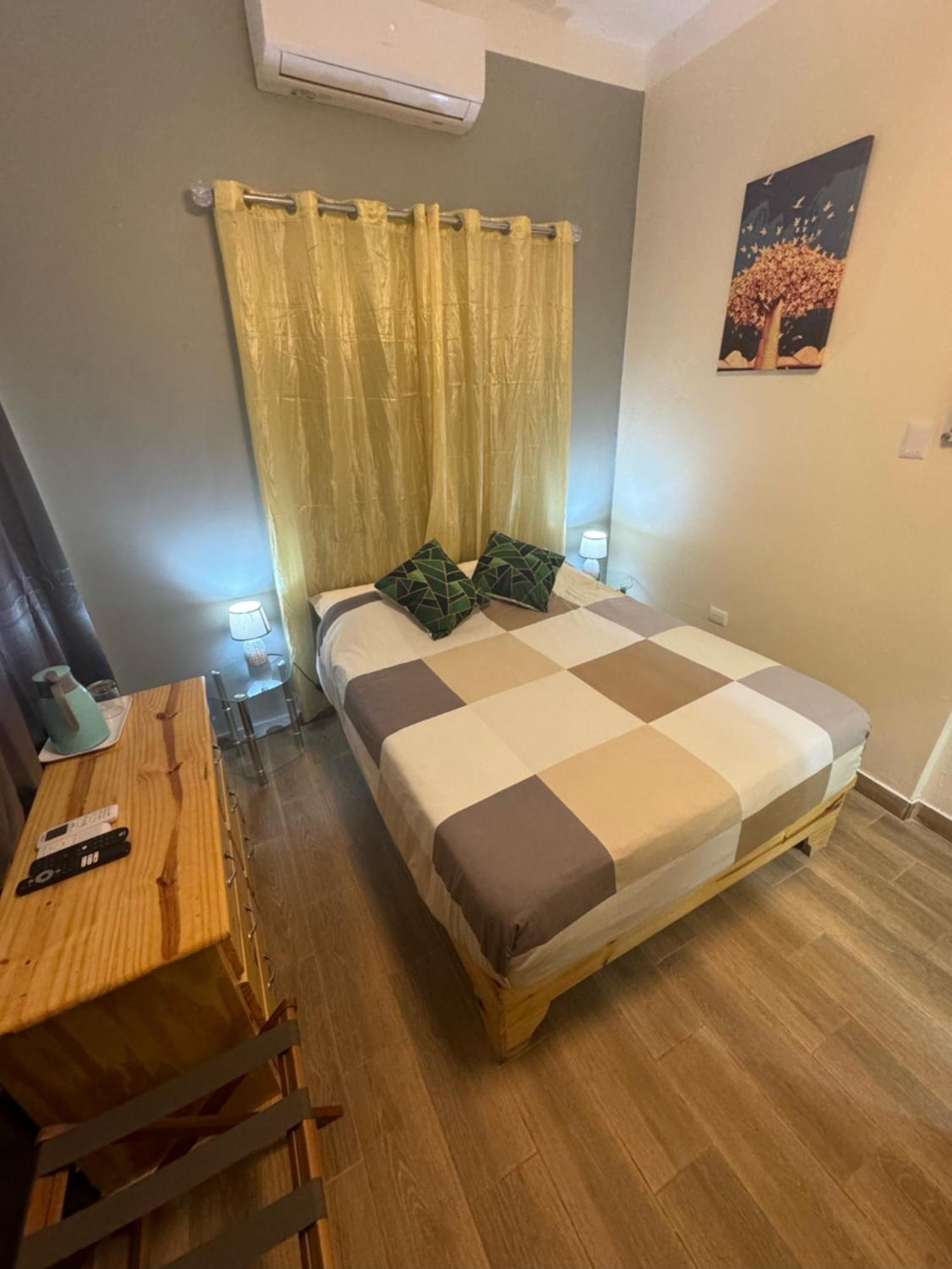 Guest house El Conde De Atrini Santo Domingo