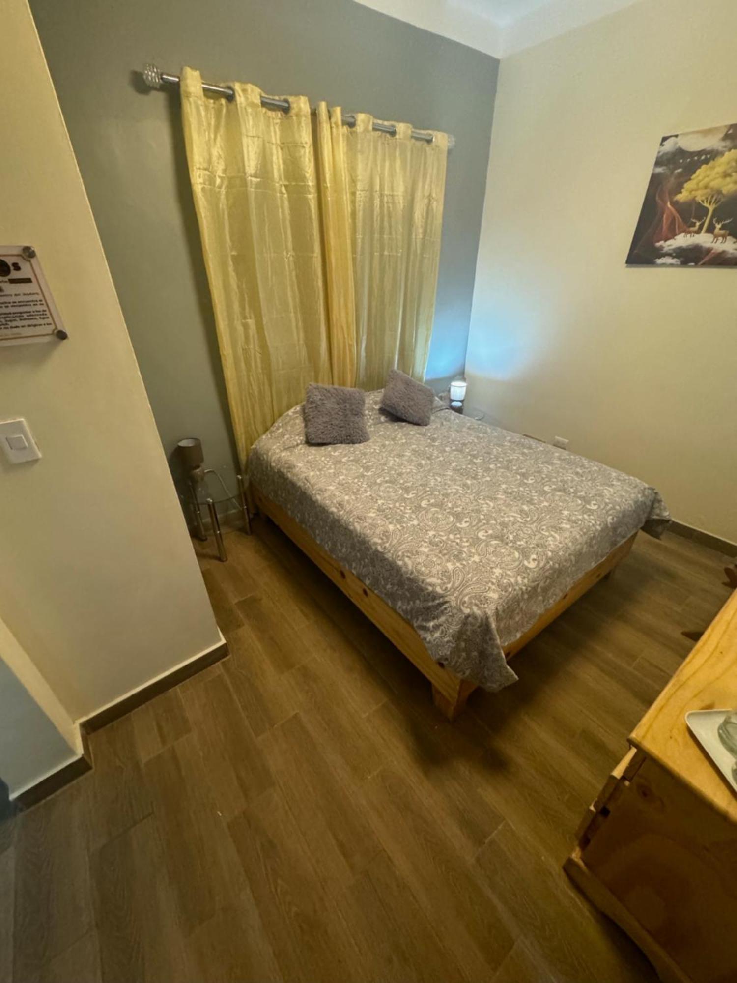 Guest house El Conde De Atrini Santo Domingo