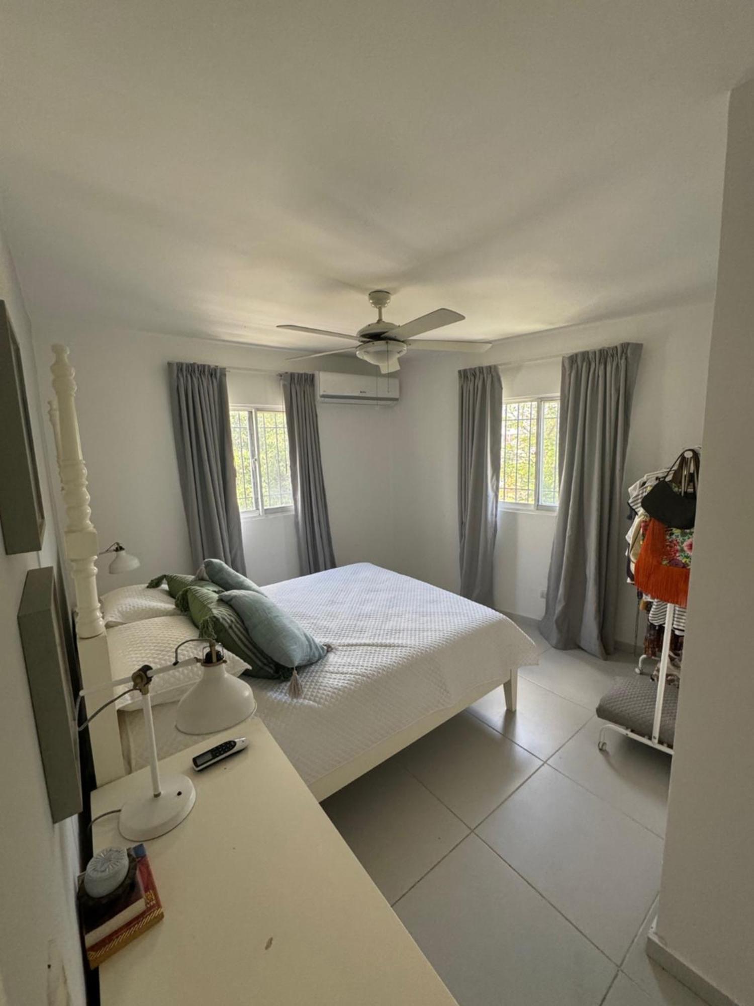 Guest house El Conde De Atrini Santo Domingo