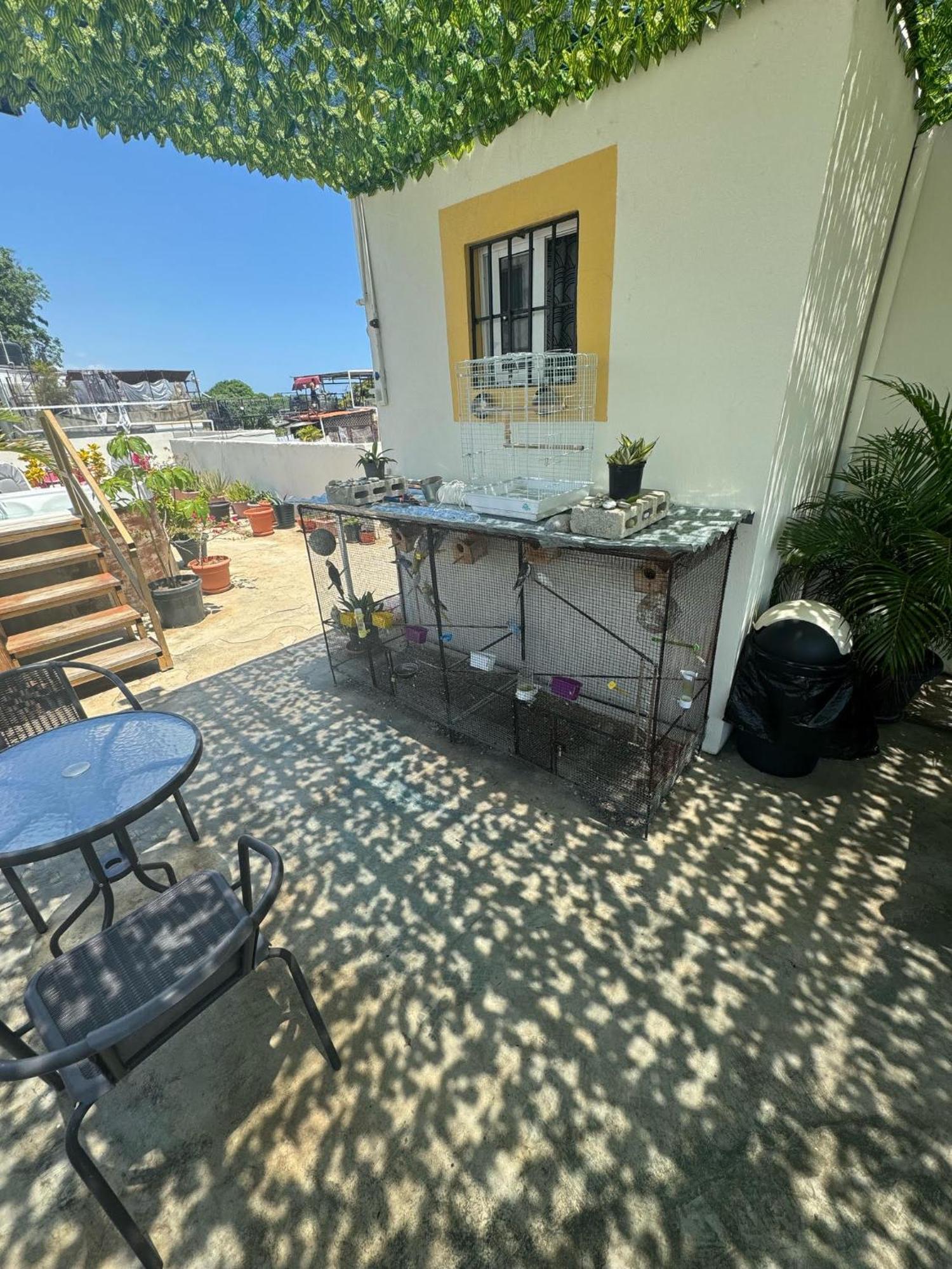 Guest house El Conde De Atrini Santo Domingo
