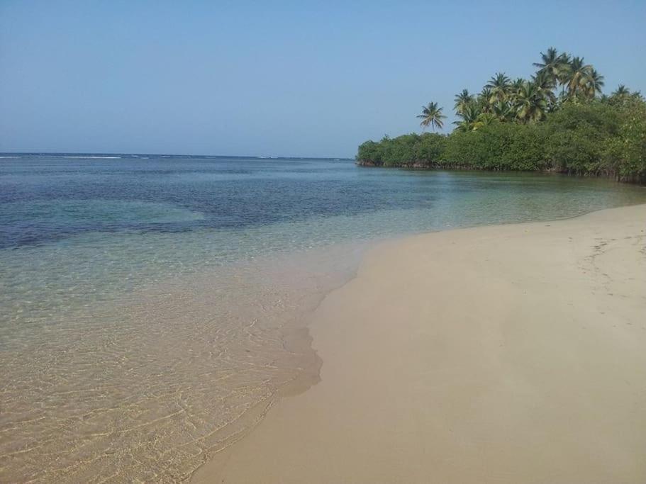 Villa Mata De Mango