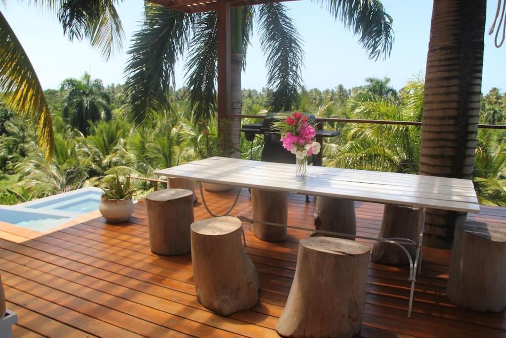 Villa Mata De Mango