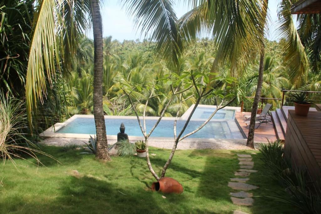 Villa Mata De Mango El Limon