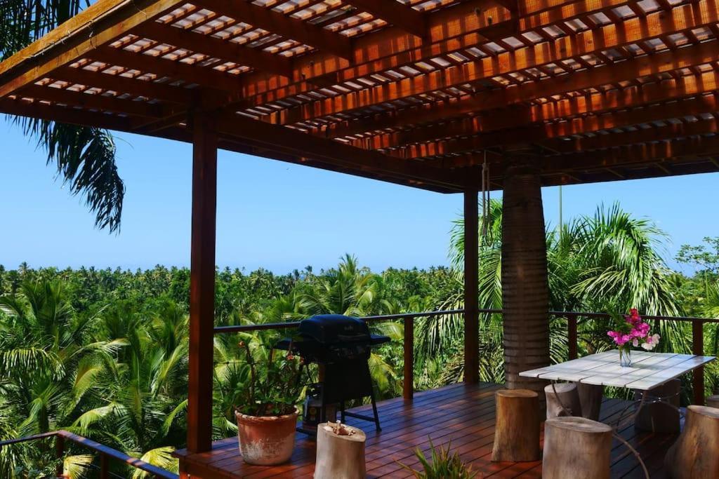Villa Mata De Mango El Limon