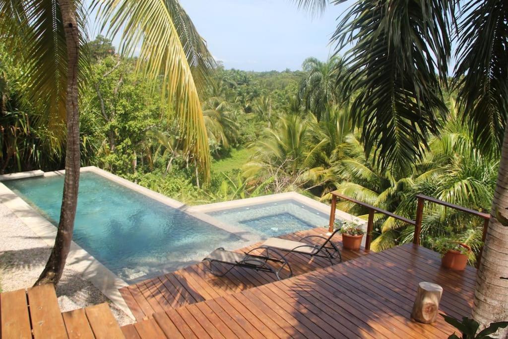 Villa Mata De Mango