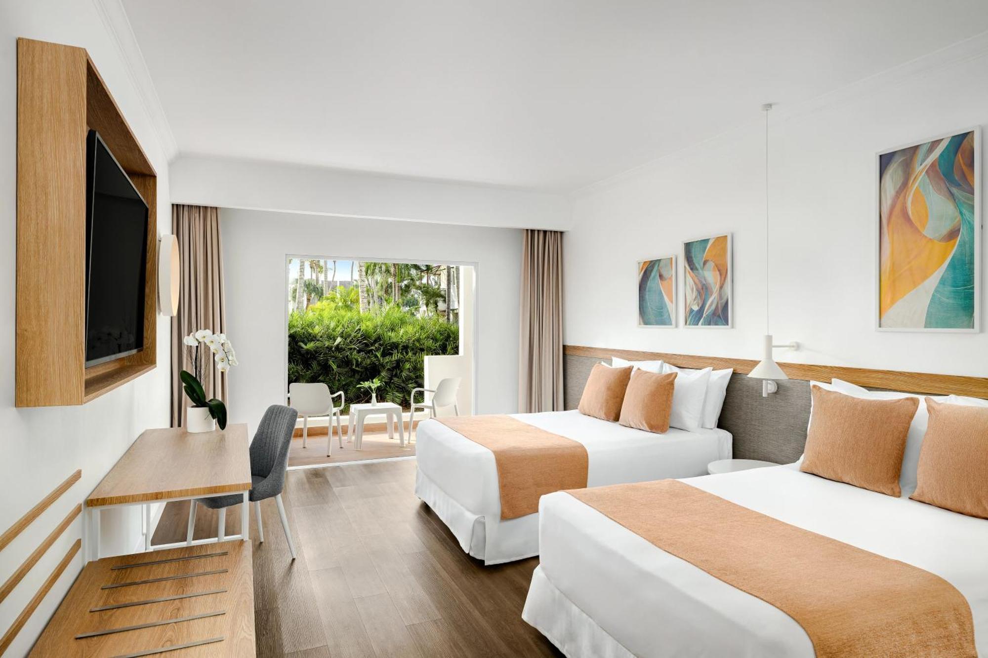 Sunscape Dominicus La Romana Resort Bayahibe