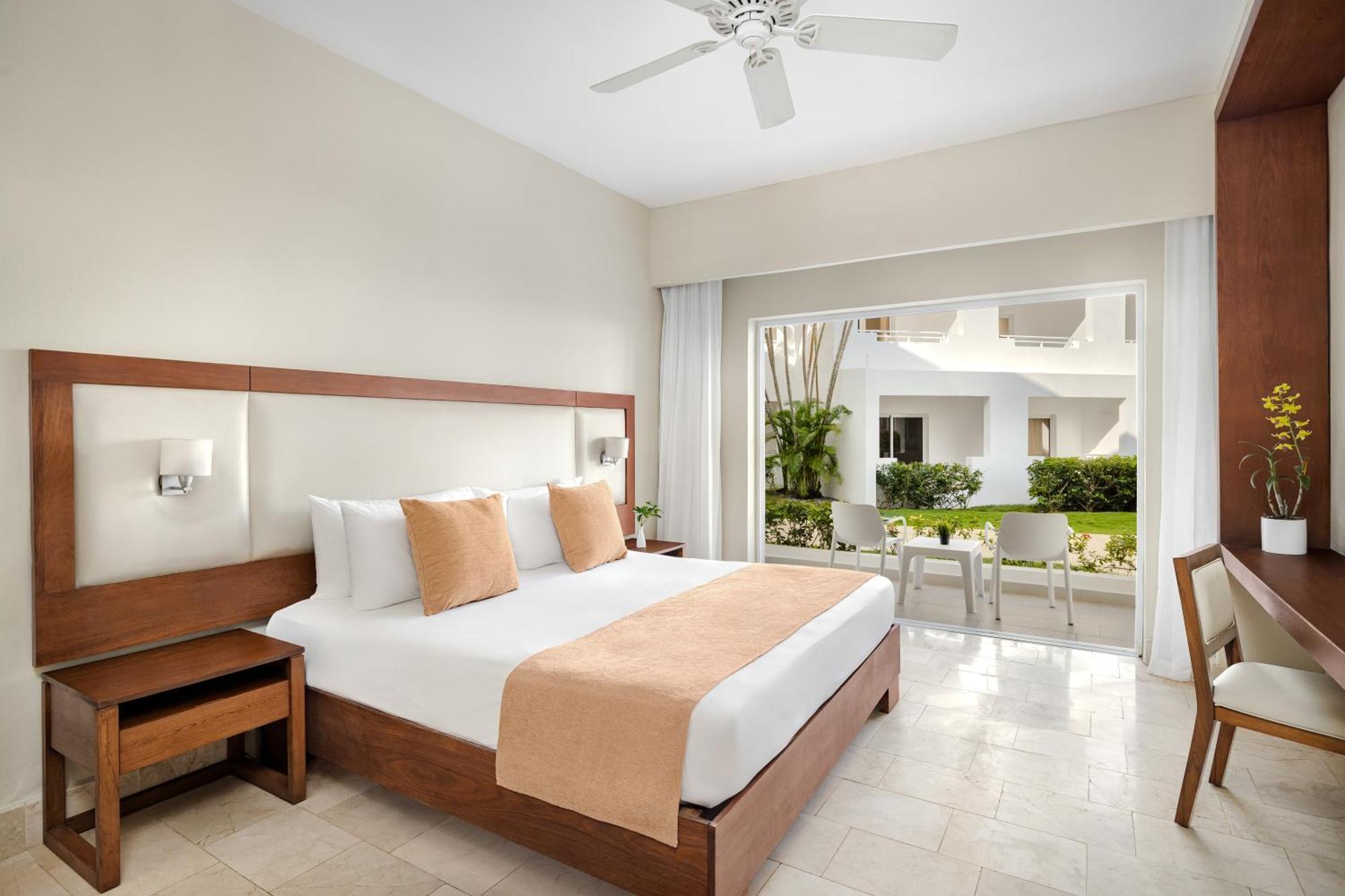 Sunscape Dominicus La Romana Resort