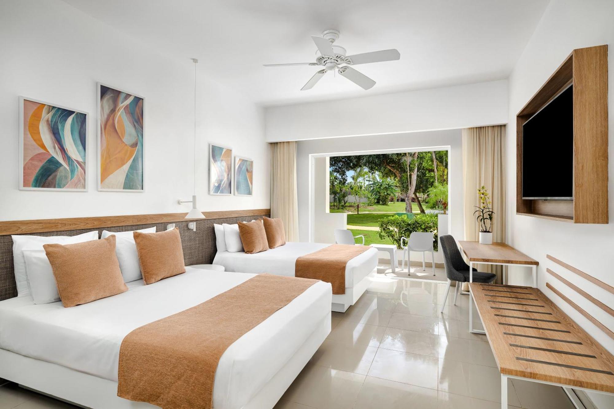 Resort Sunscape Dominicus La Romana