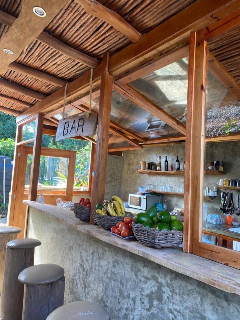 Residencia El Balata Aparthotel