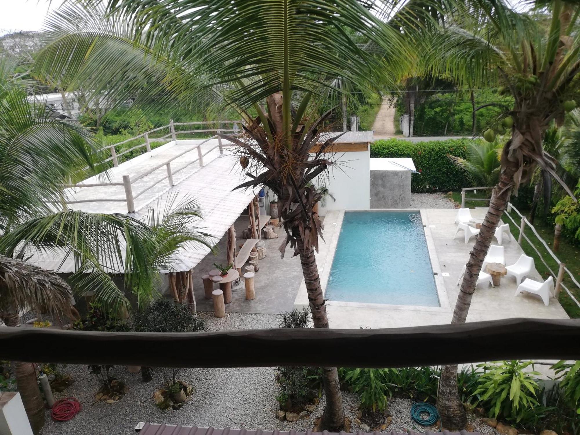 Residencia El Balata Aparthotel Las Terrenas
