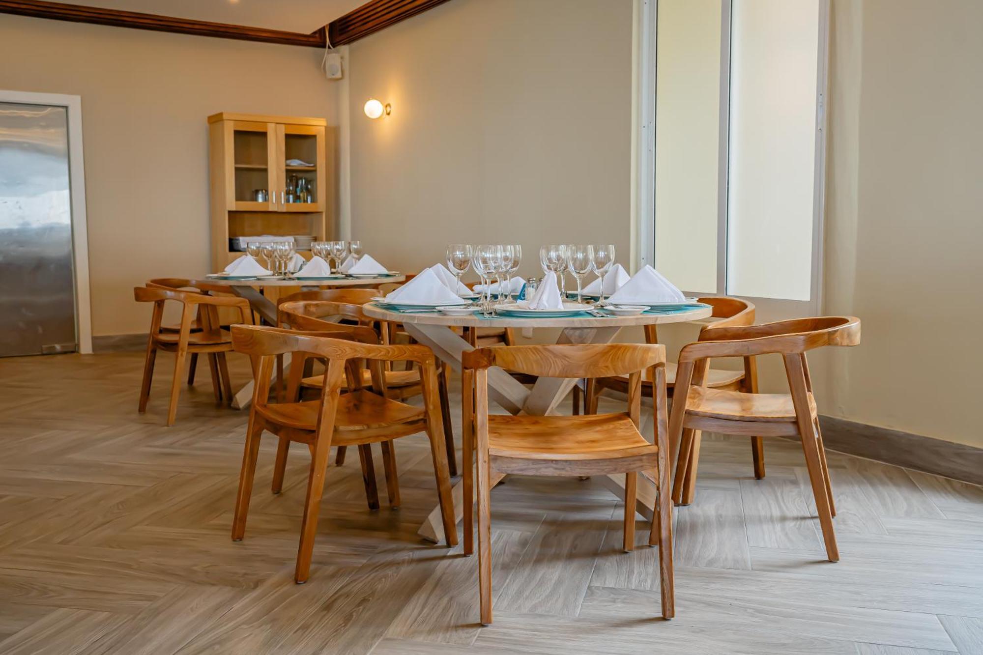Resort Coral Costa Caribe 4*
