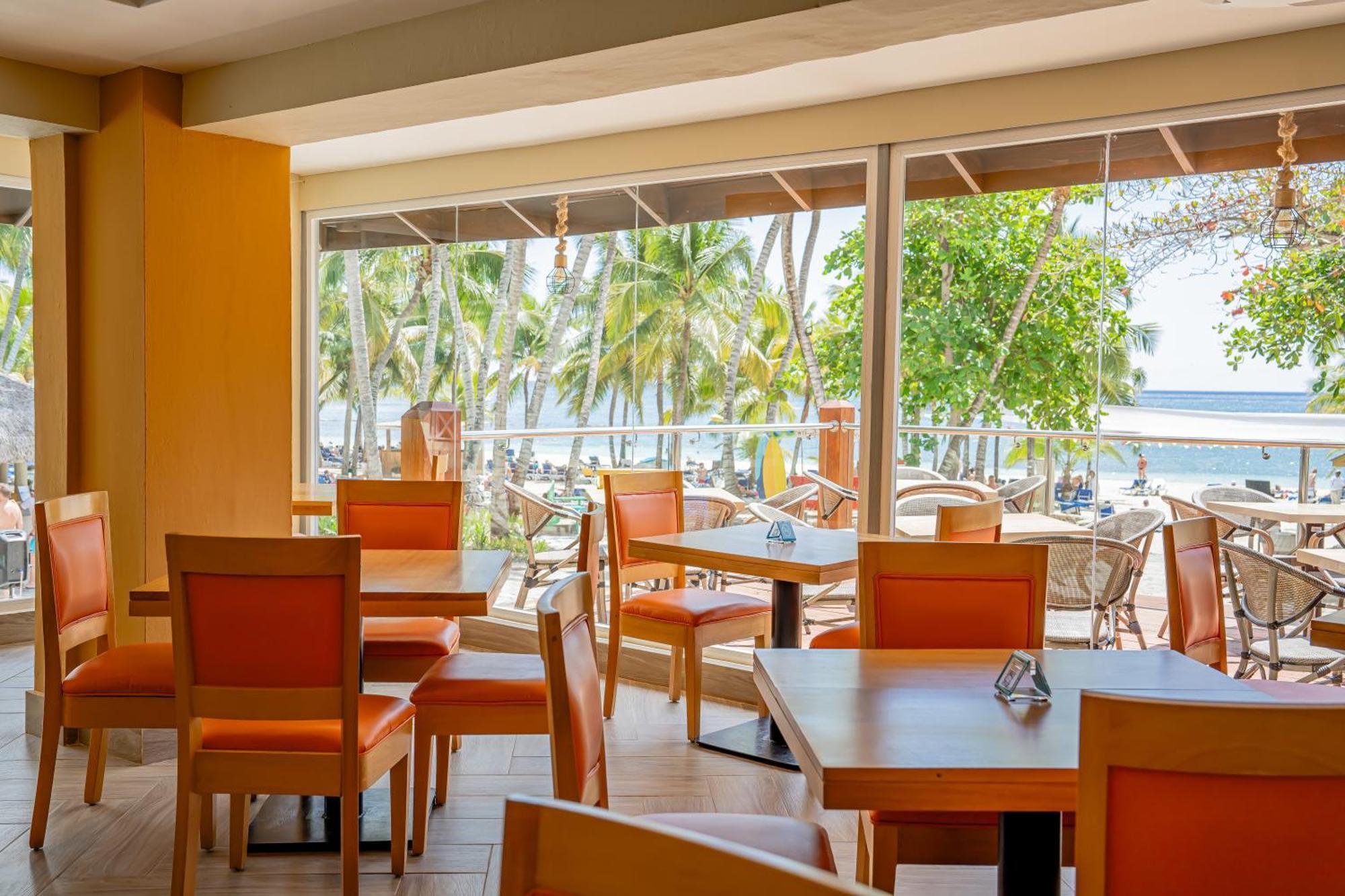 Coral Costa Caribe