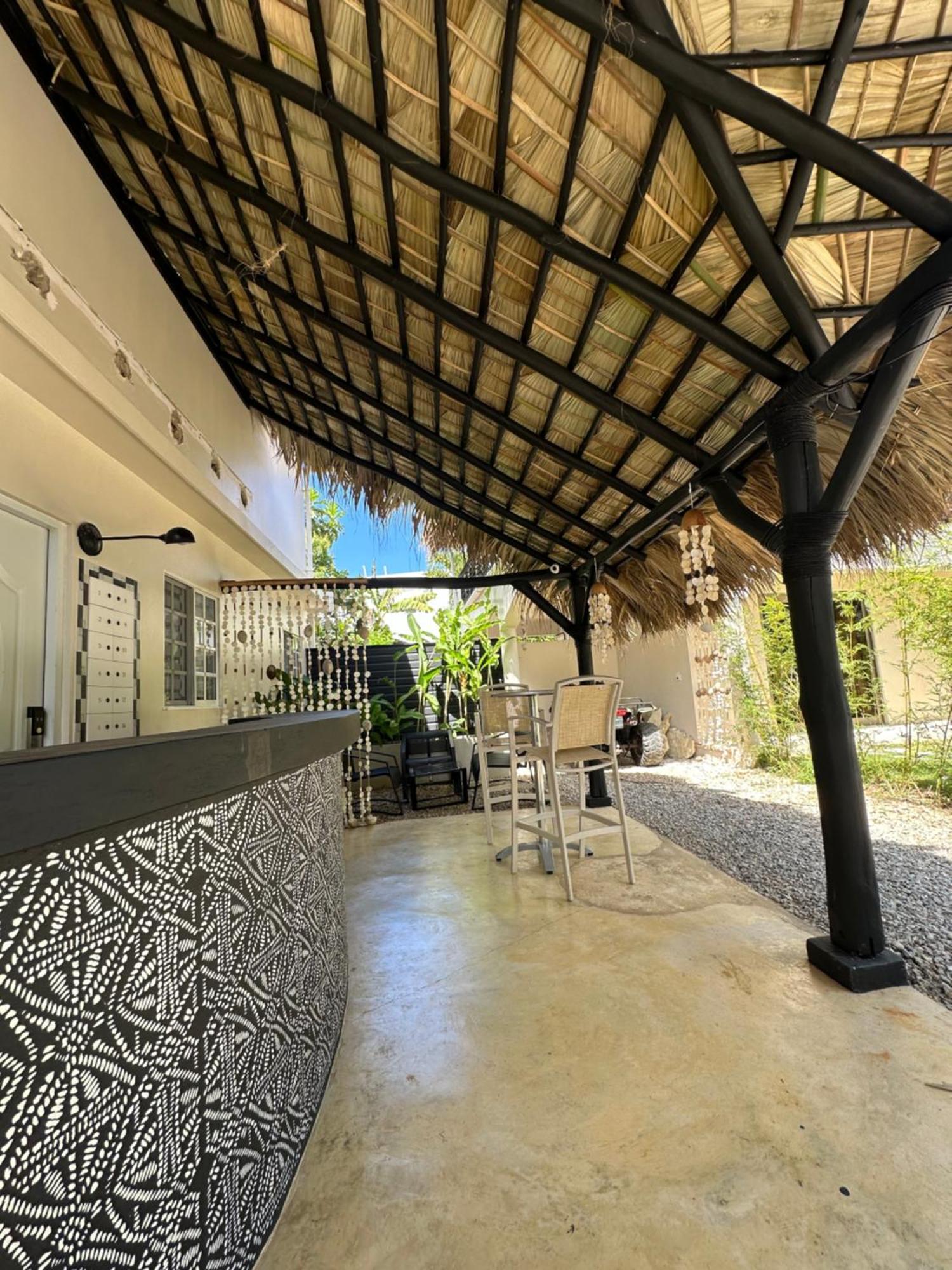 Aparthotel El Rincon De Abi