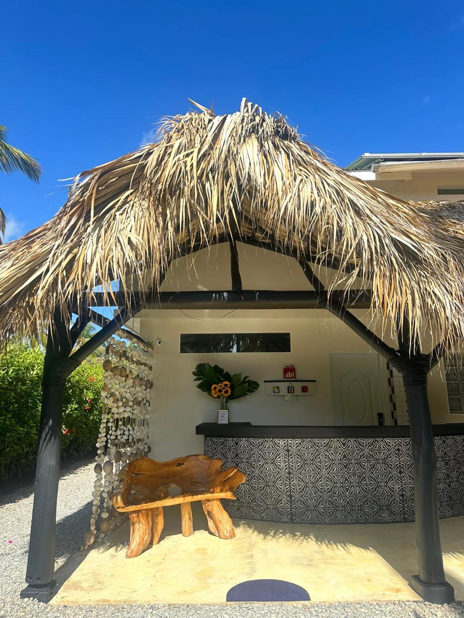 El Rincon De Abi Aparthotel 3*