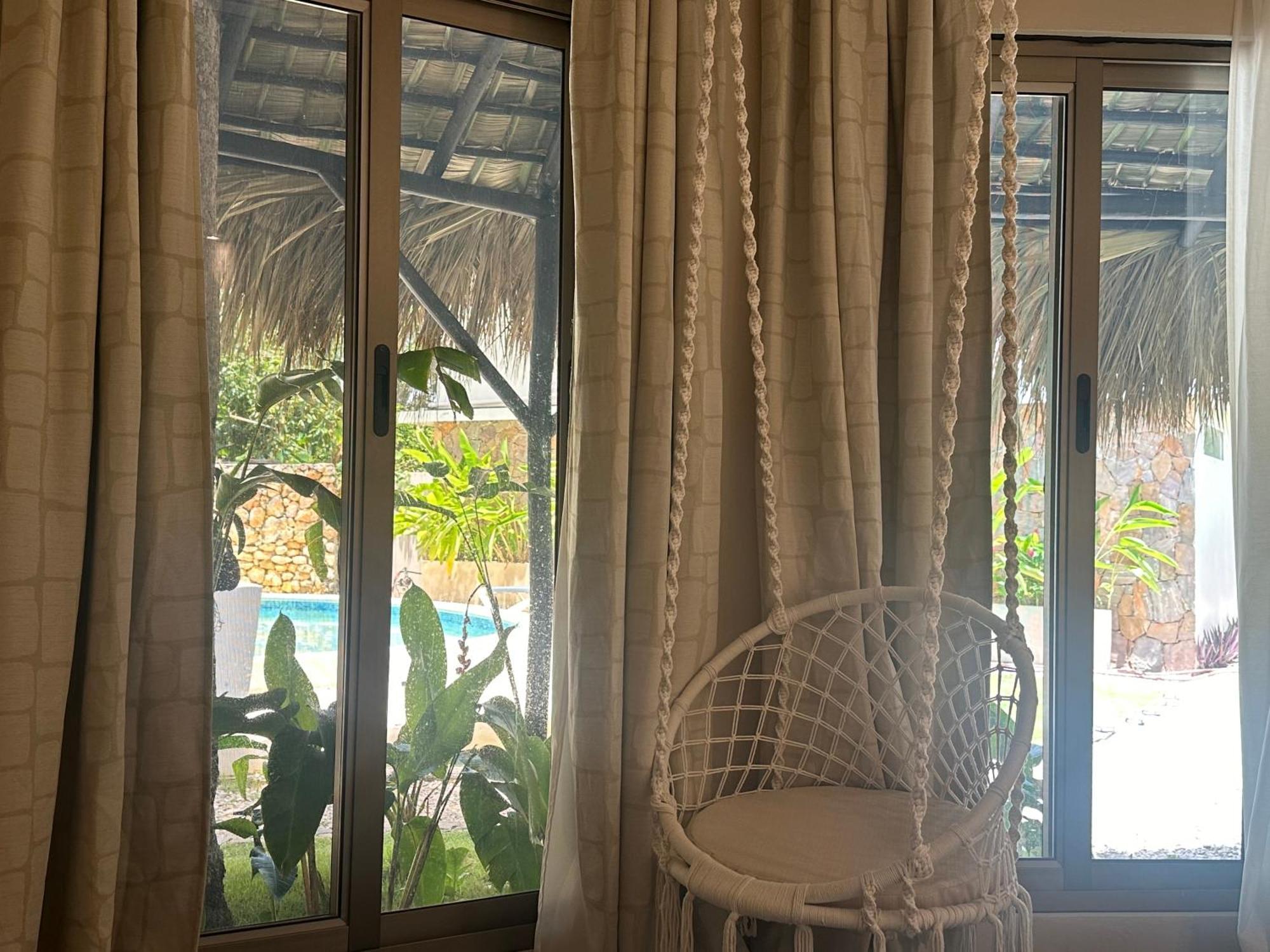 El Rincon De Abi Aparthotel Las Terrenas