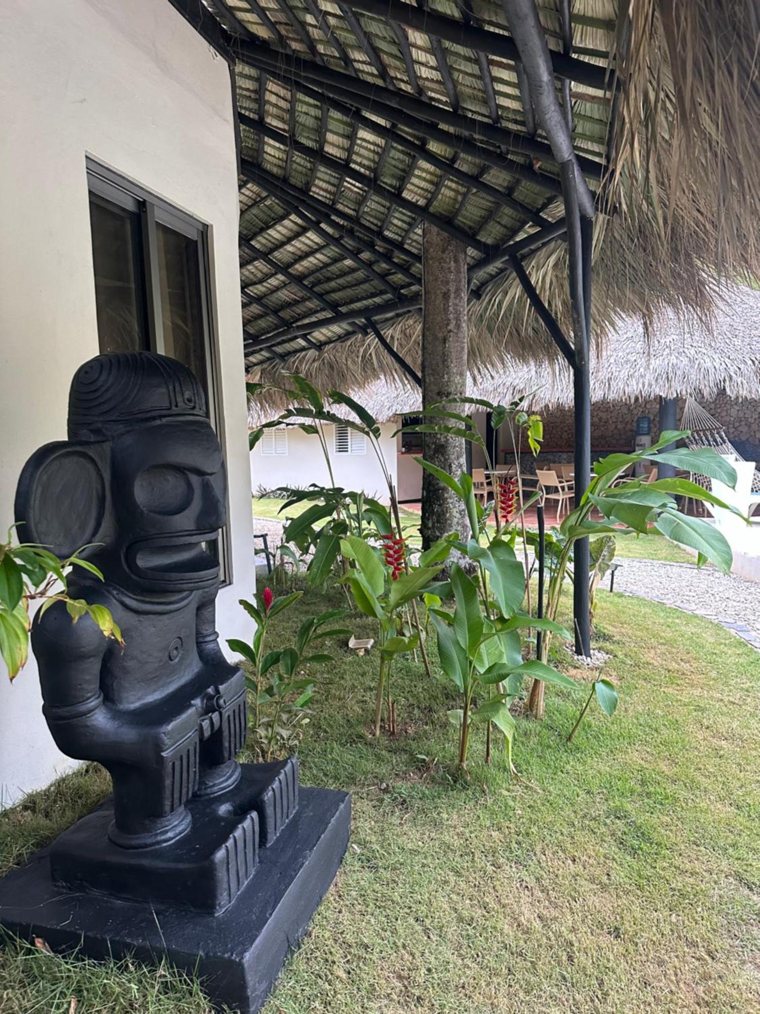 El Rincon De Abi Las Terrenas