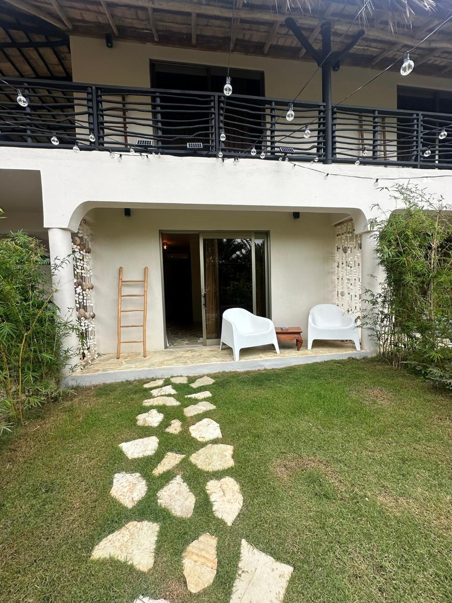 Aparthotel El Rincon De Abi