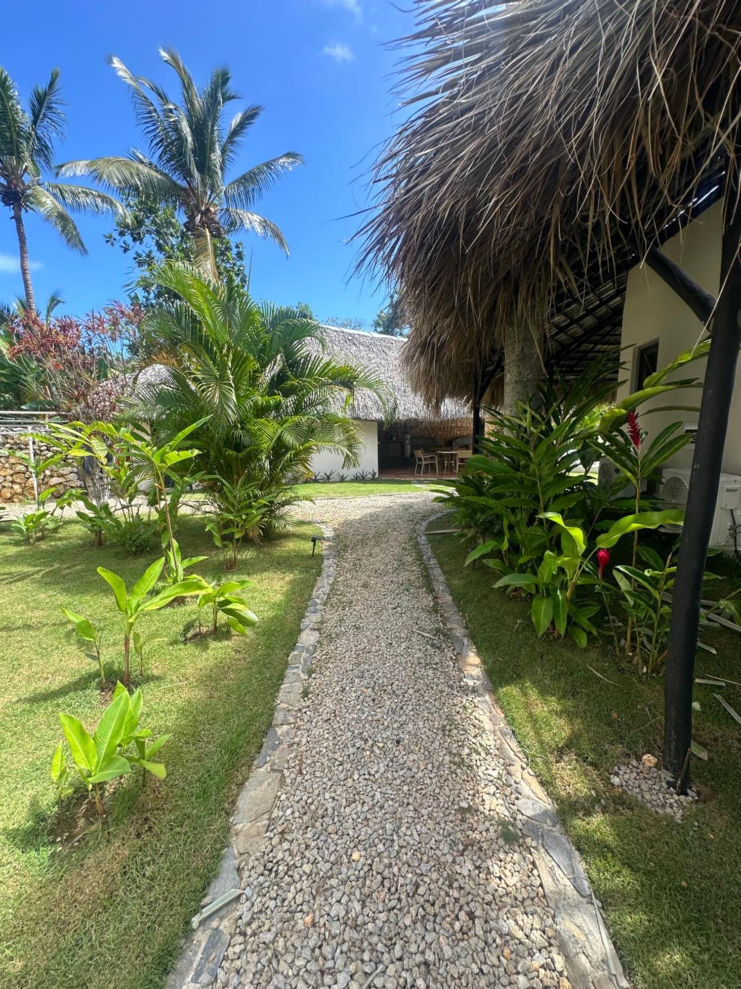 El Rincon De Abi Aparthotel Las Terrenas