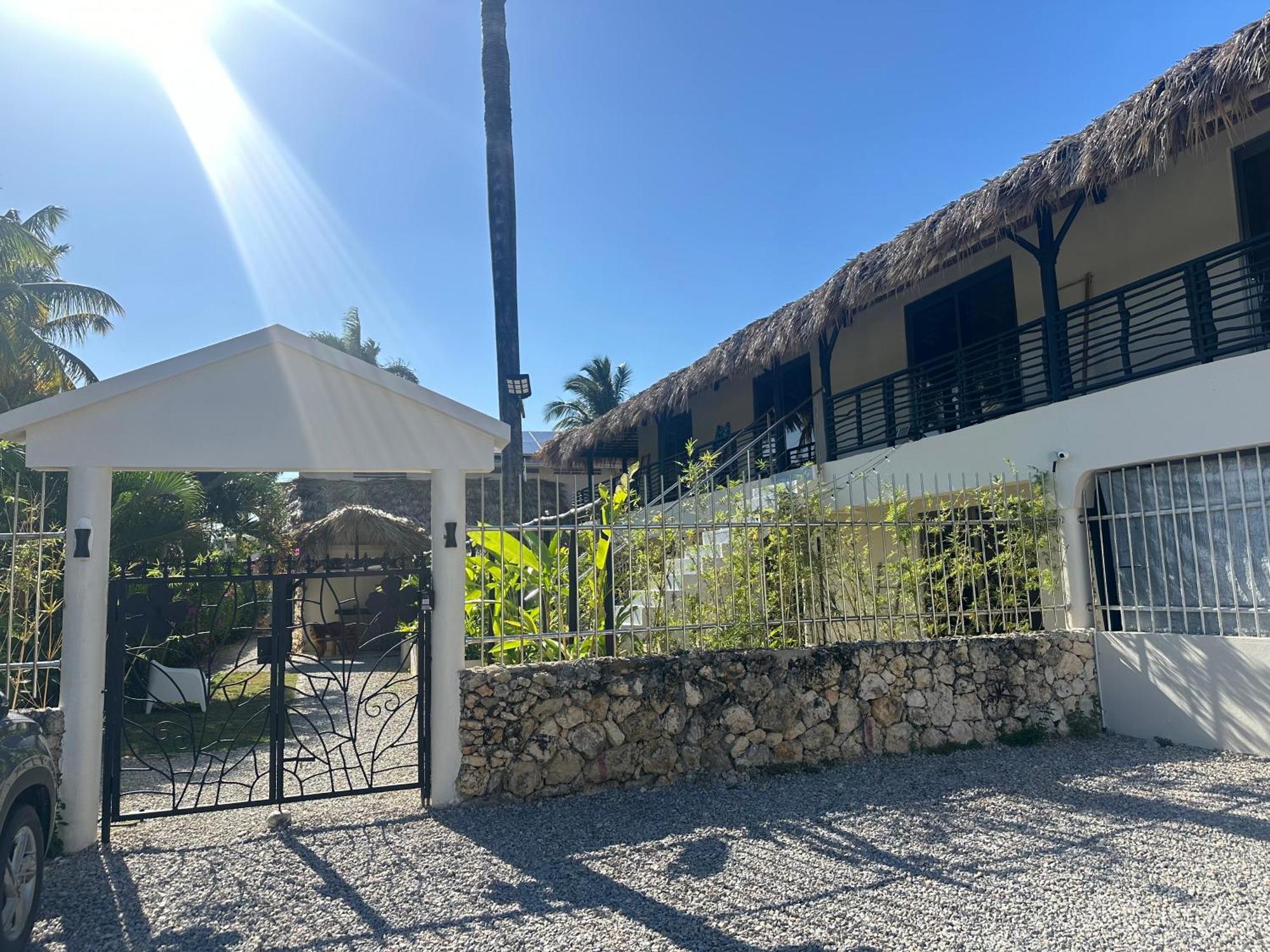 El Rincon De Abi Las Terrenas