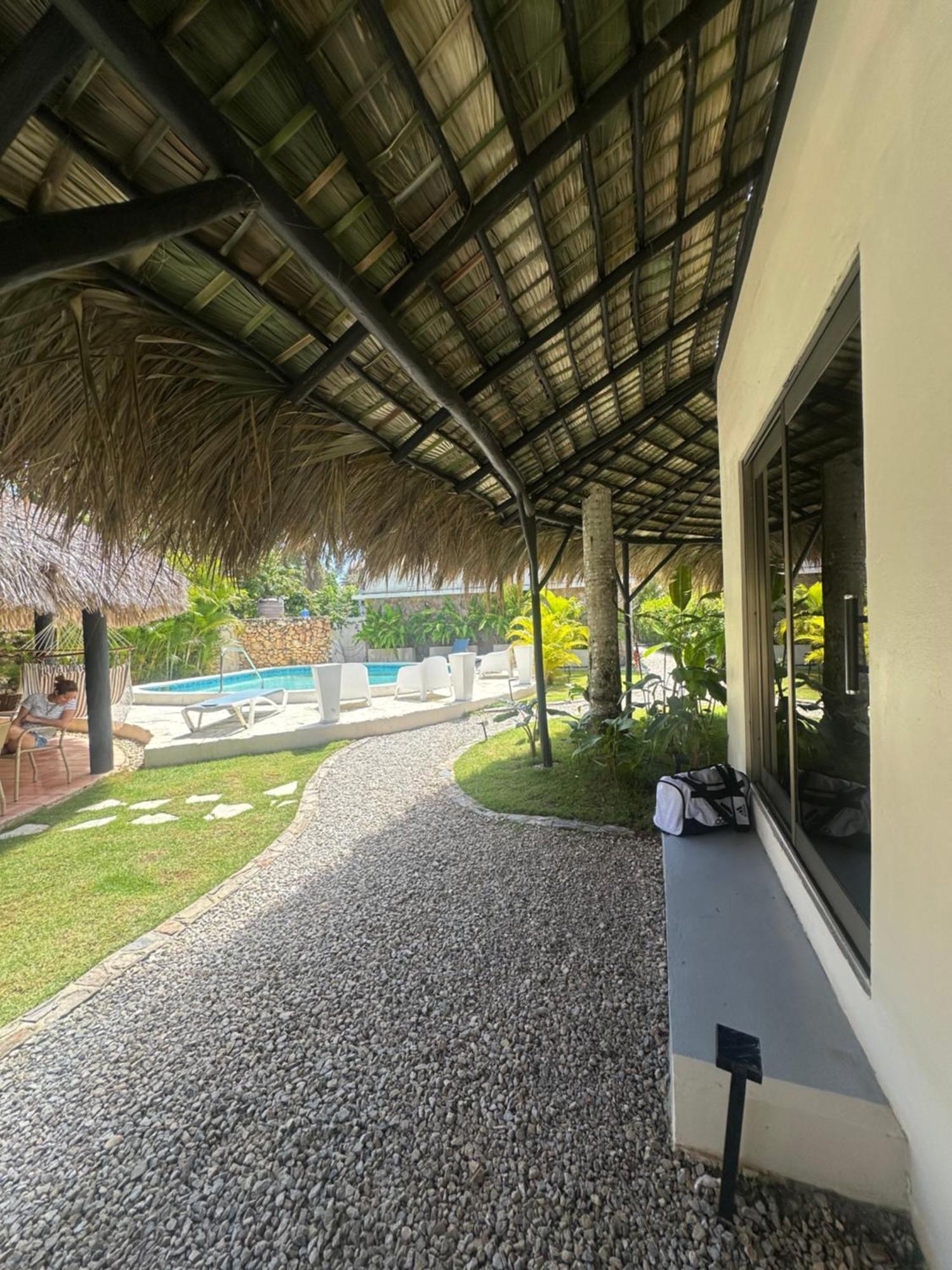 El Rincon De Abi Aparthotel Las Terrenas