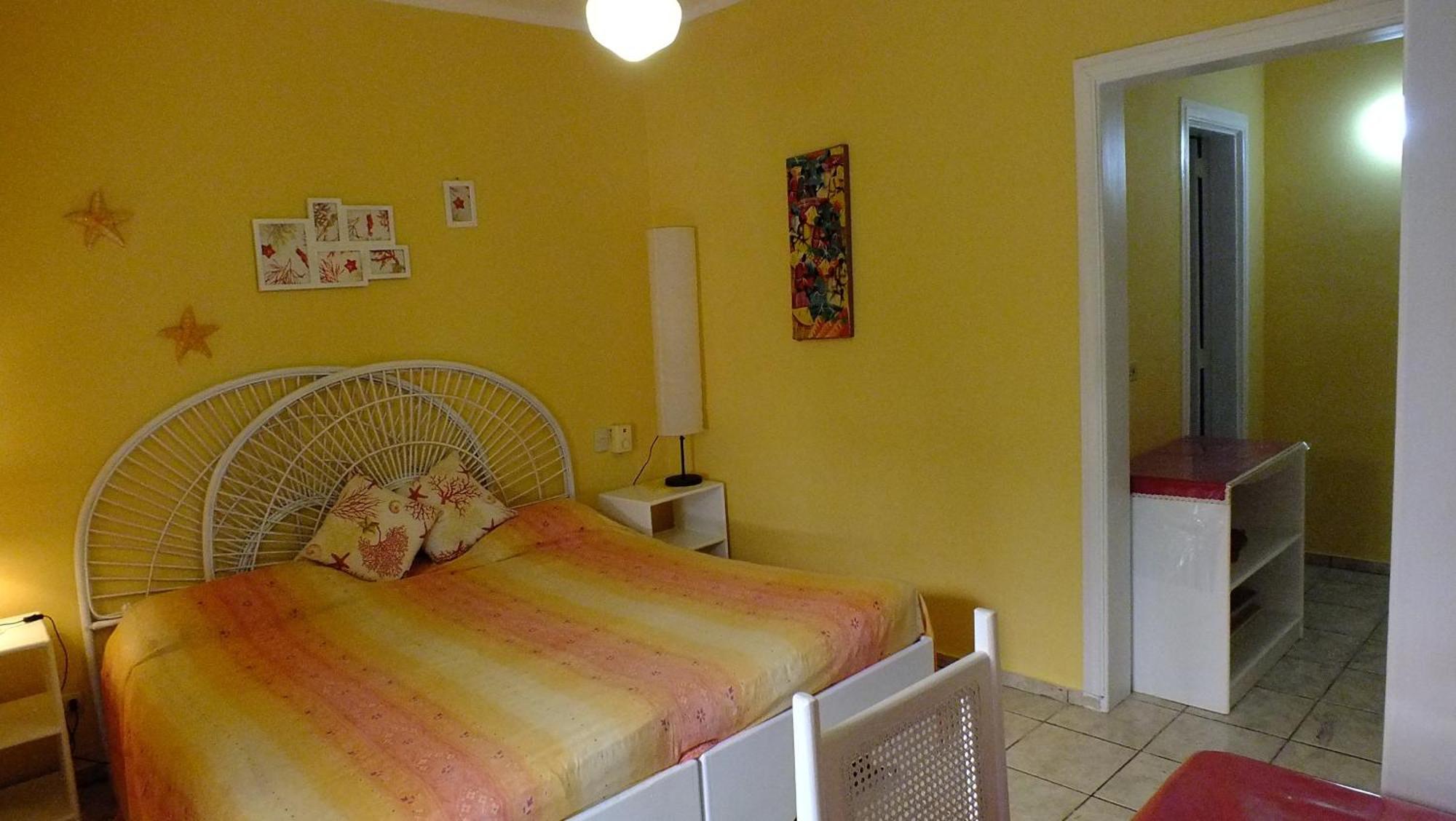 Preciosa Apartment Bayahibe