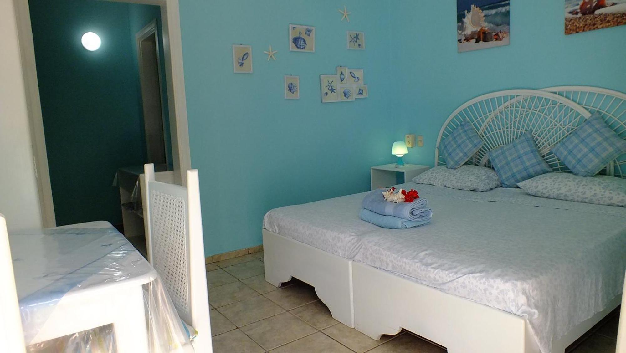 Preciosa Apartment