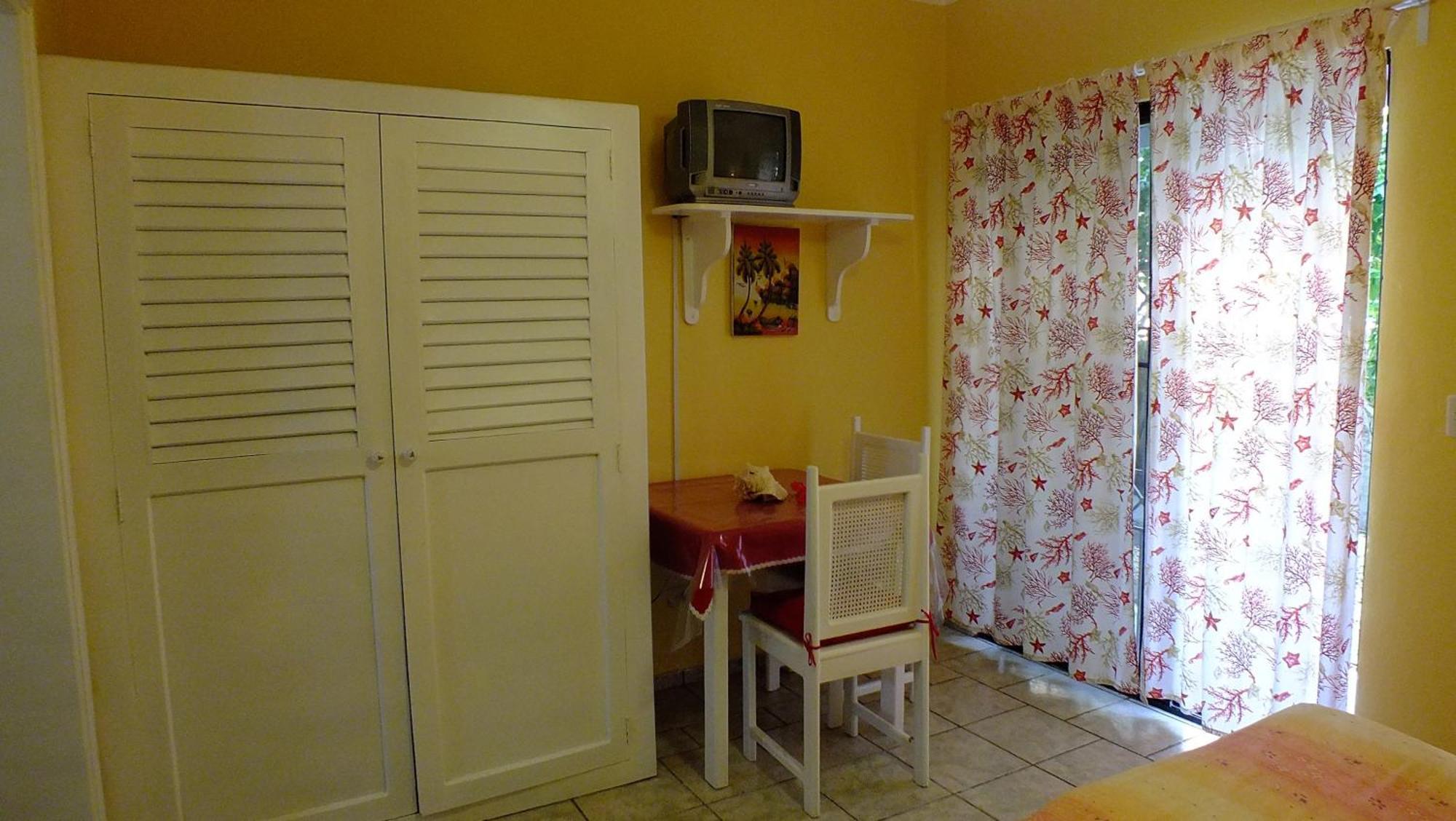 Apartment Preciosa *