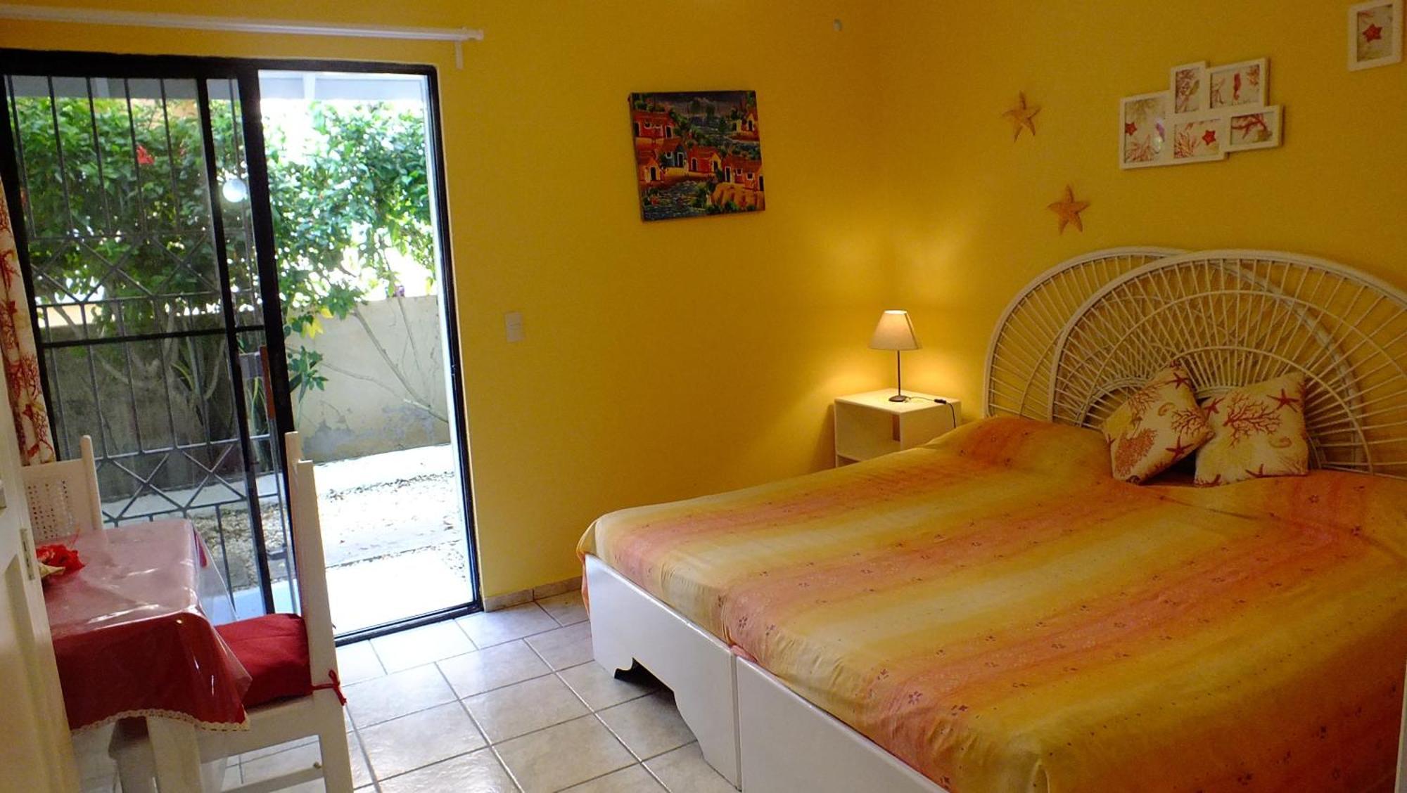 Apartment Preciosa *