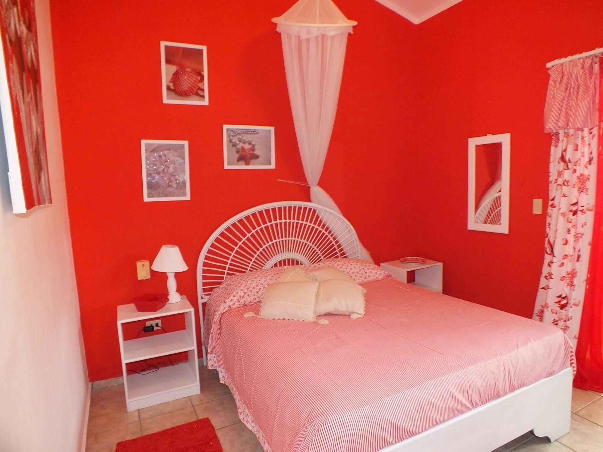 Preciosa Apartment