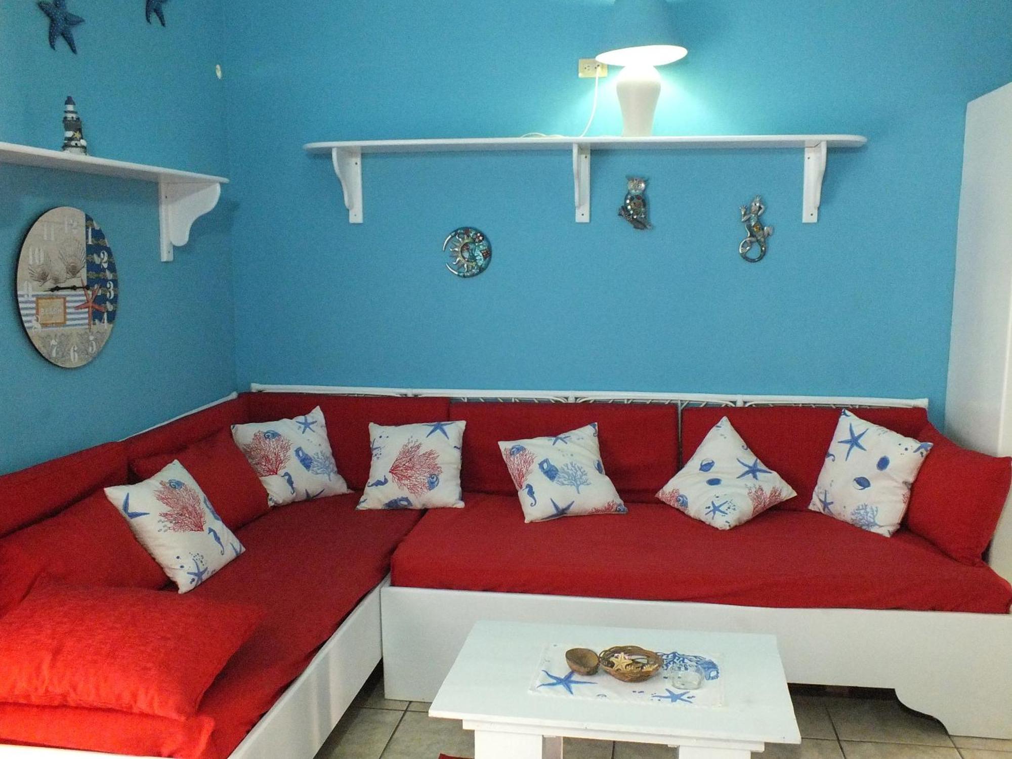 Preciosa Apartment Bayahibe
