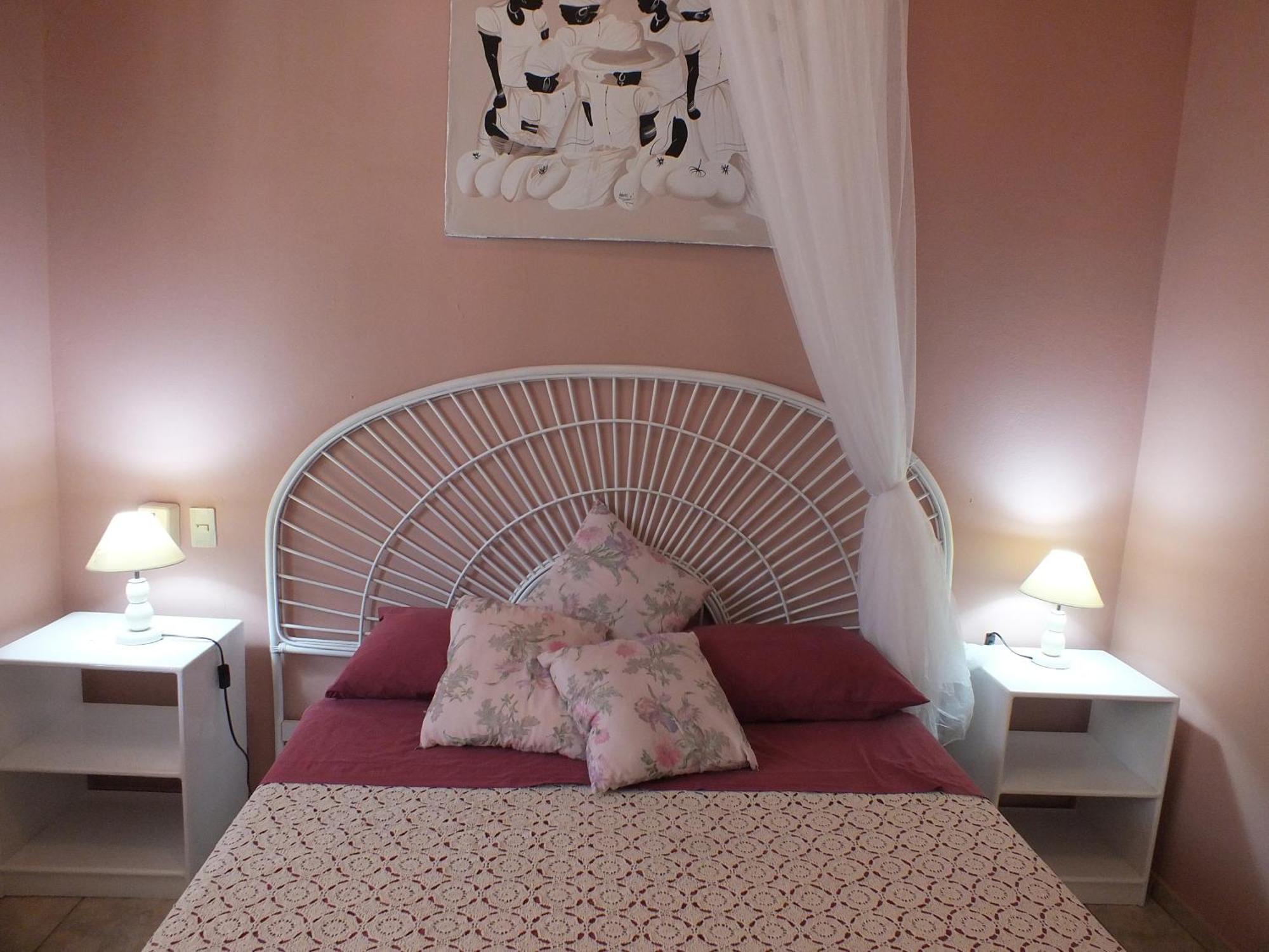 Apartment Preciosa *