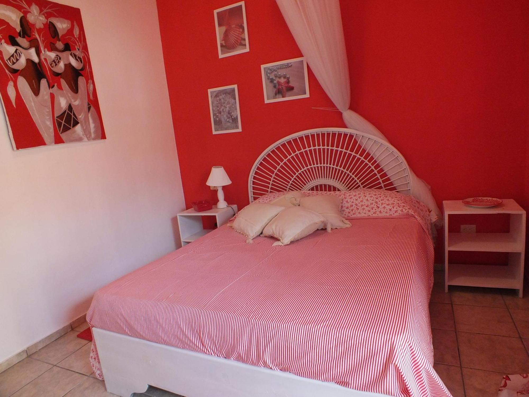 Preciosa Apartment