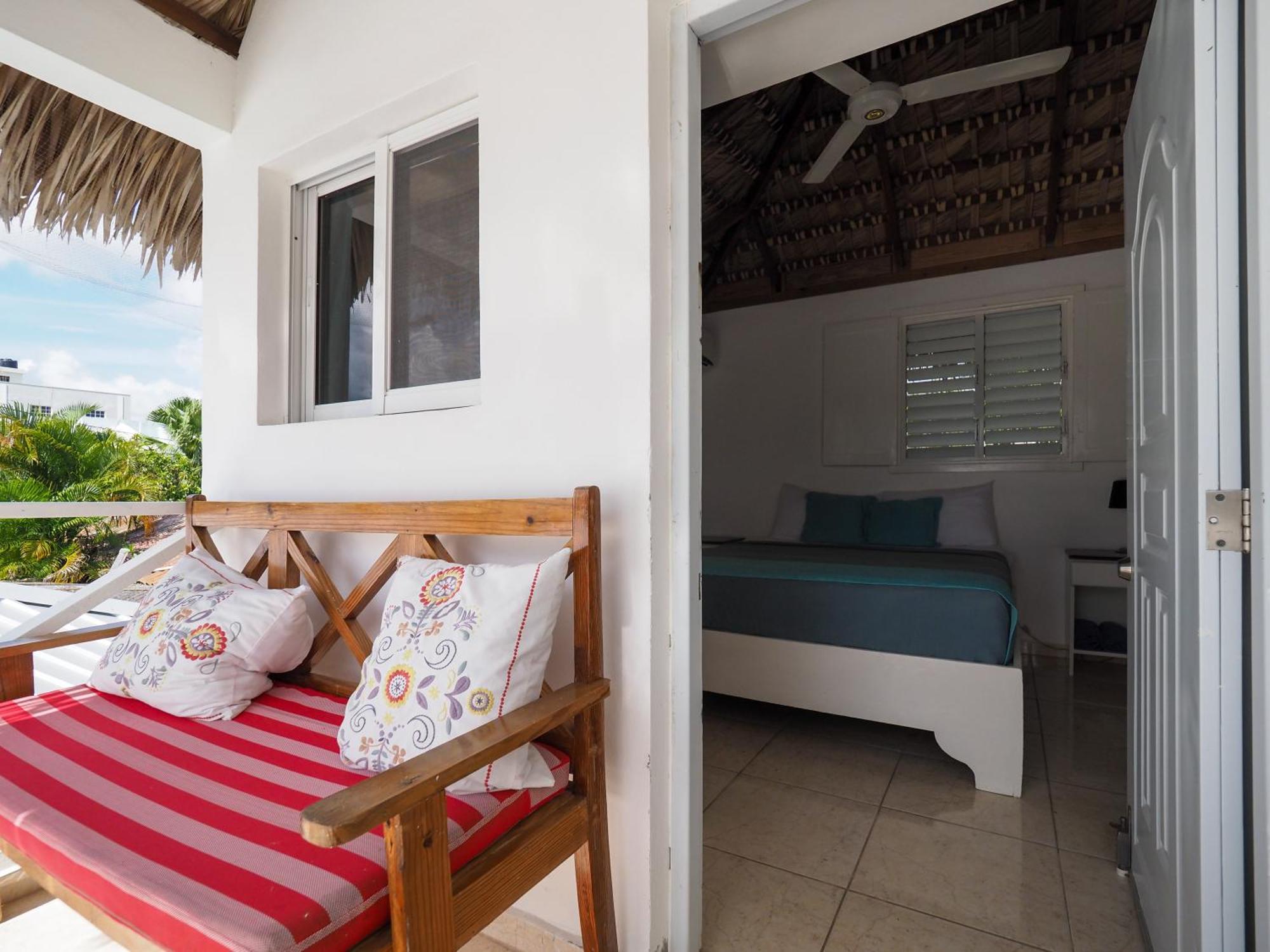Bayahibe Guest House Hotel 2*