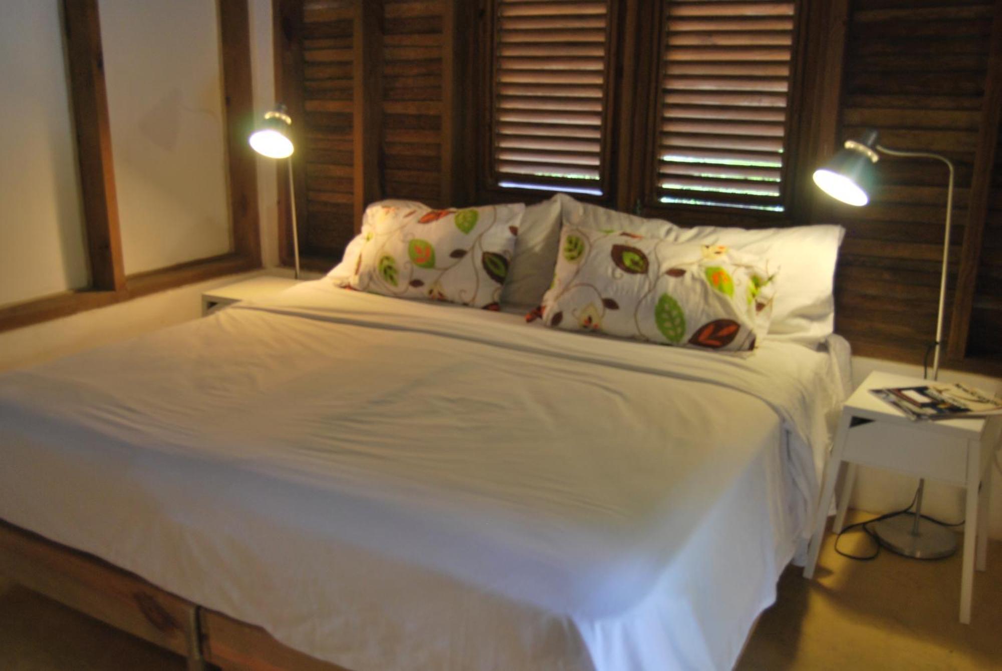 Clave Lodge *