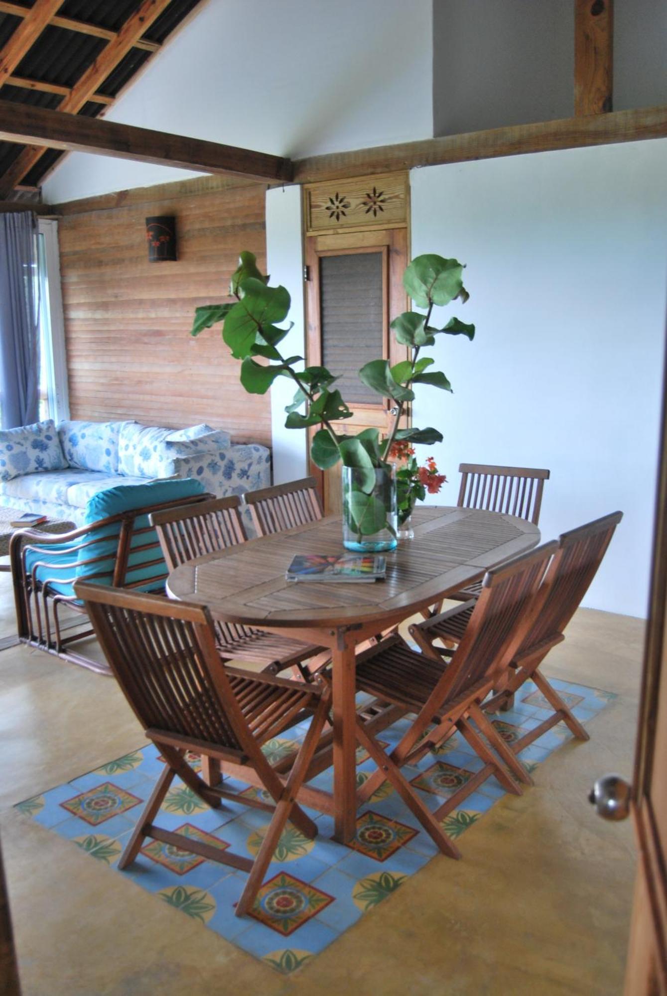 Clave Lodge Las Terrenas