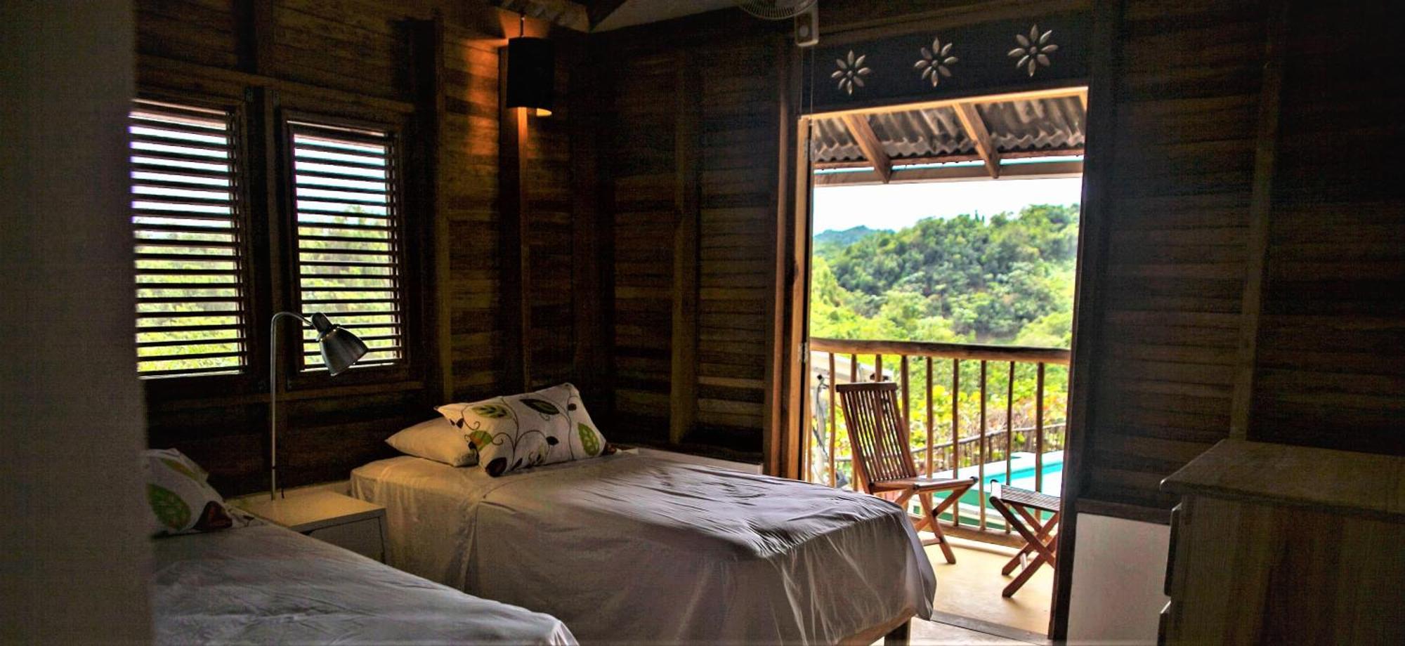 Clave Lodge