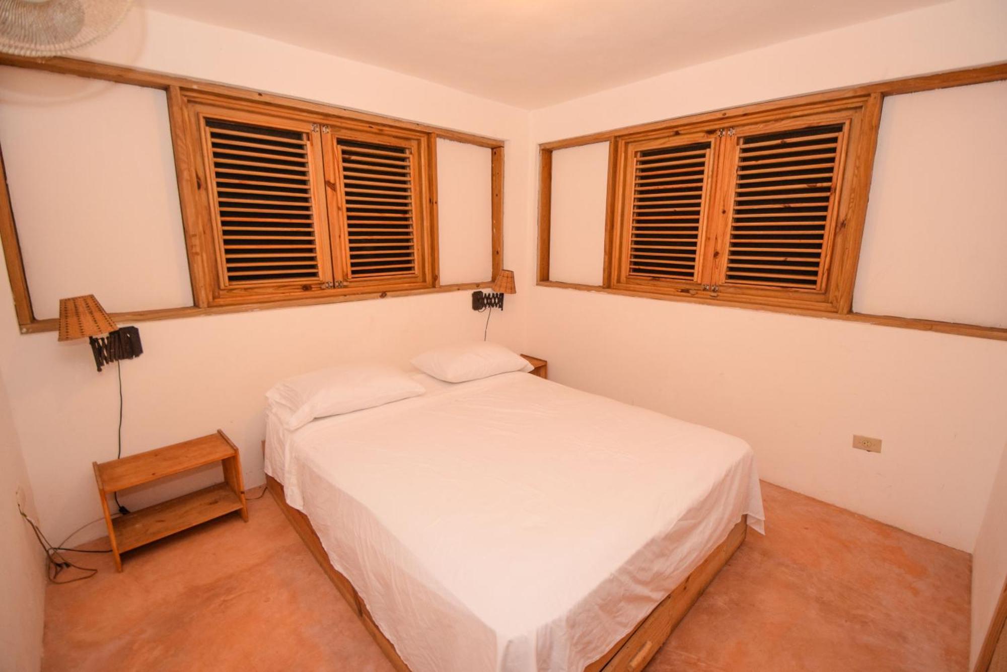 Clave Lodge Las Terrenas