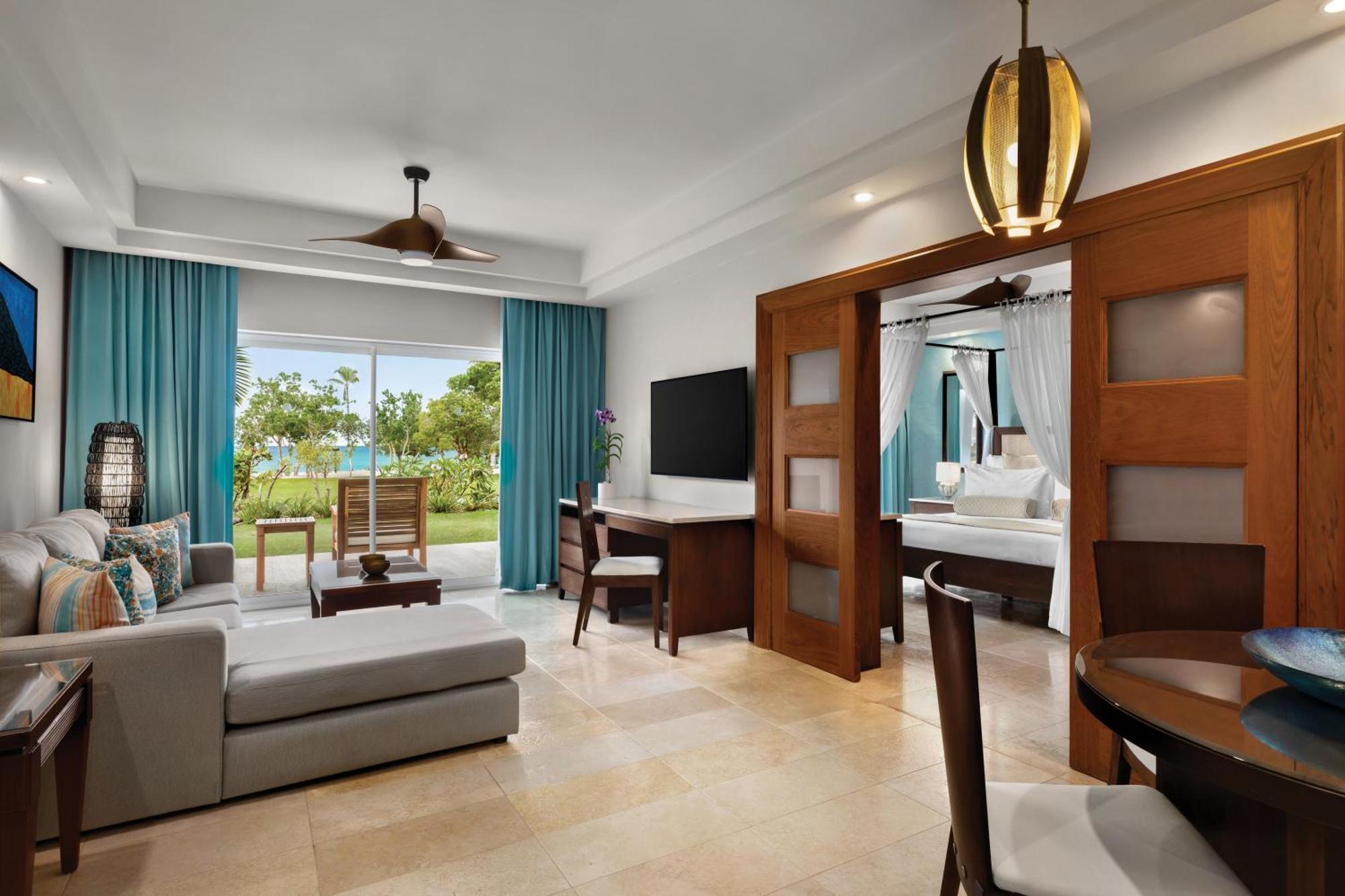 Dreams La Romana & Bayahibe
