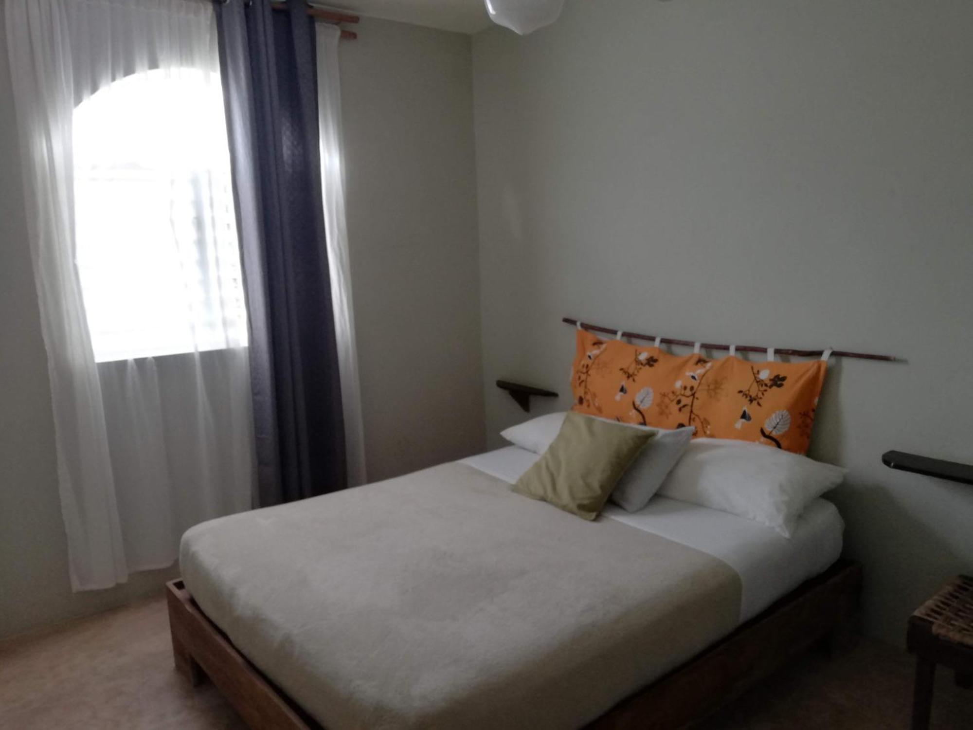 Residencia El Balata Aparthotel